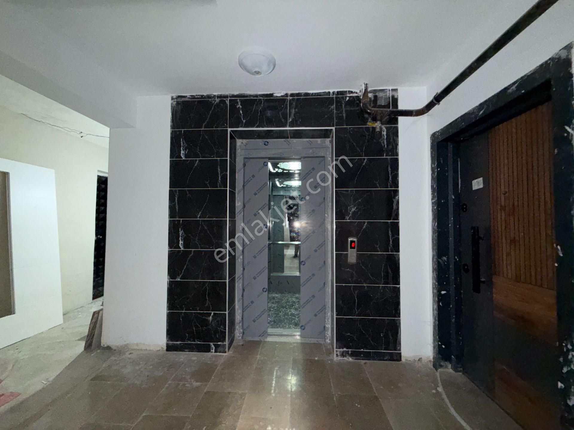 Pursaklar Ufuk Kılıç Emlak'tan Sıfır Lüx 2+1 Asansörlü 4. Kat Daire - Görsel 26