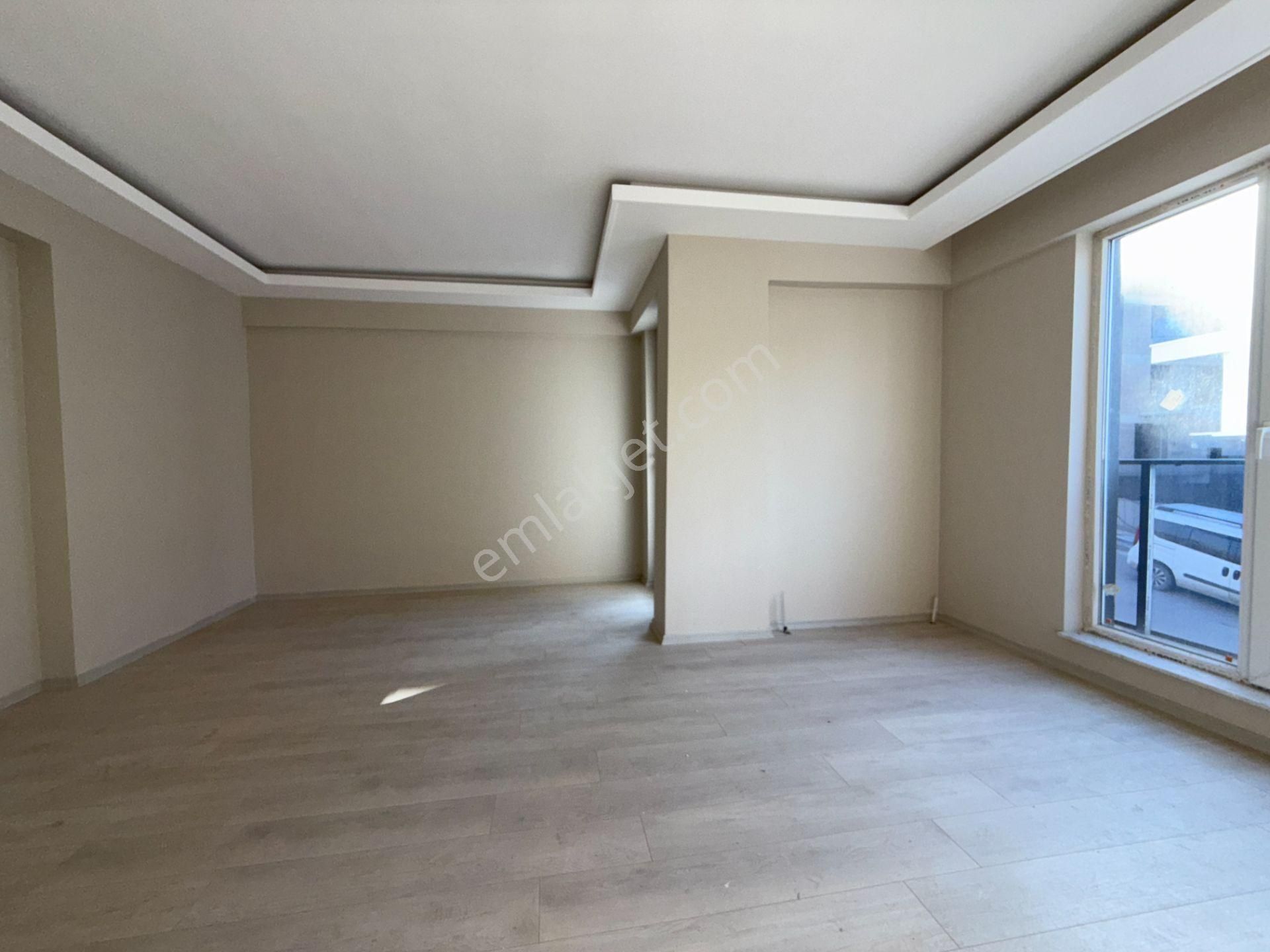 Pursaklar Ufuk Kılıç Emlak'tan Sıfır Lüx 2+1 Asansörlü 4. Kat Daire - Görsel 9