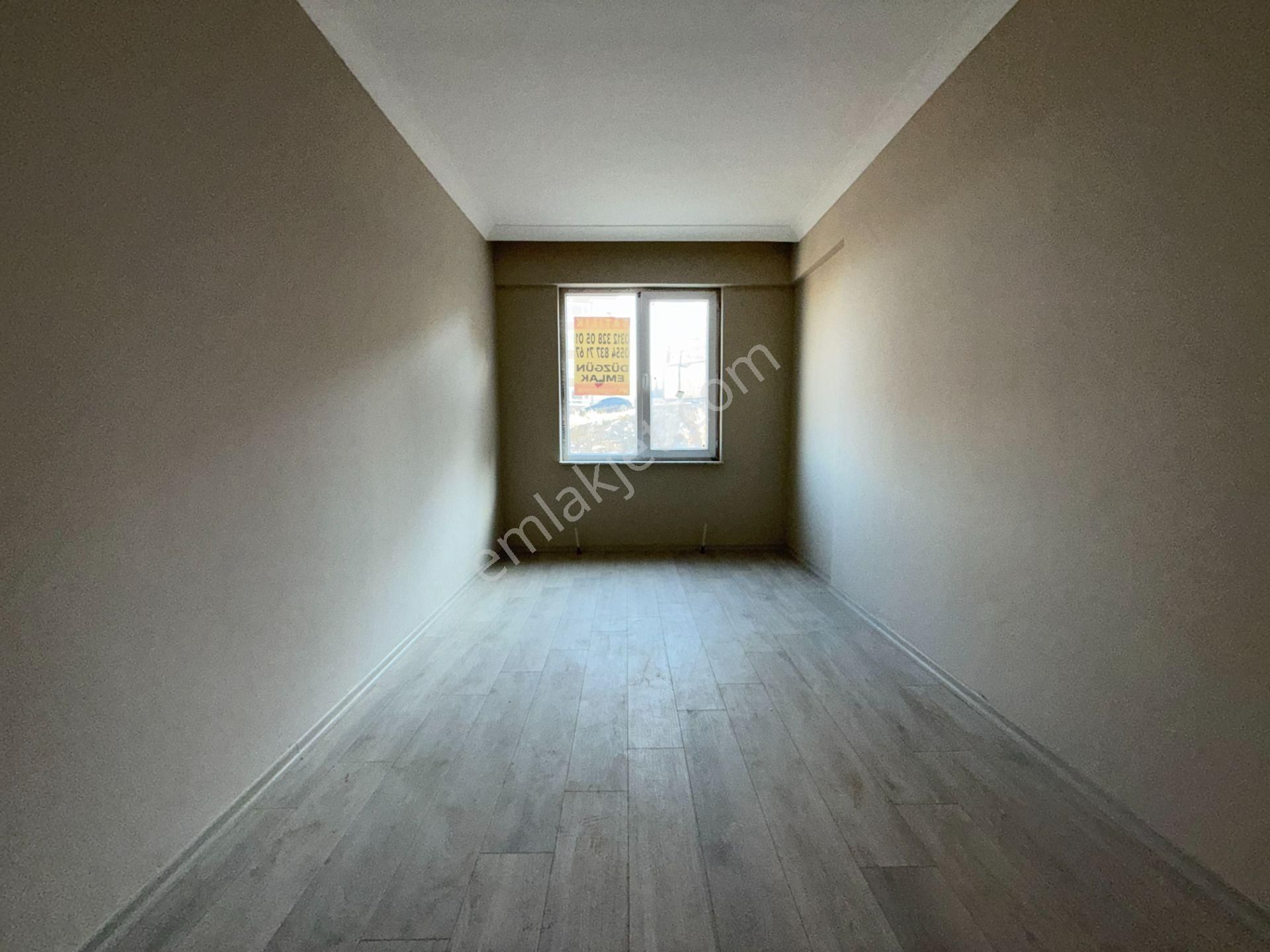 Pursaklar Ufuk Kılıç Emlak'tan Sıfır Lüx 2+1 Asansörlü 4. Kat Daire - Görsel 14