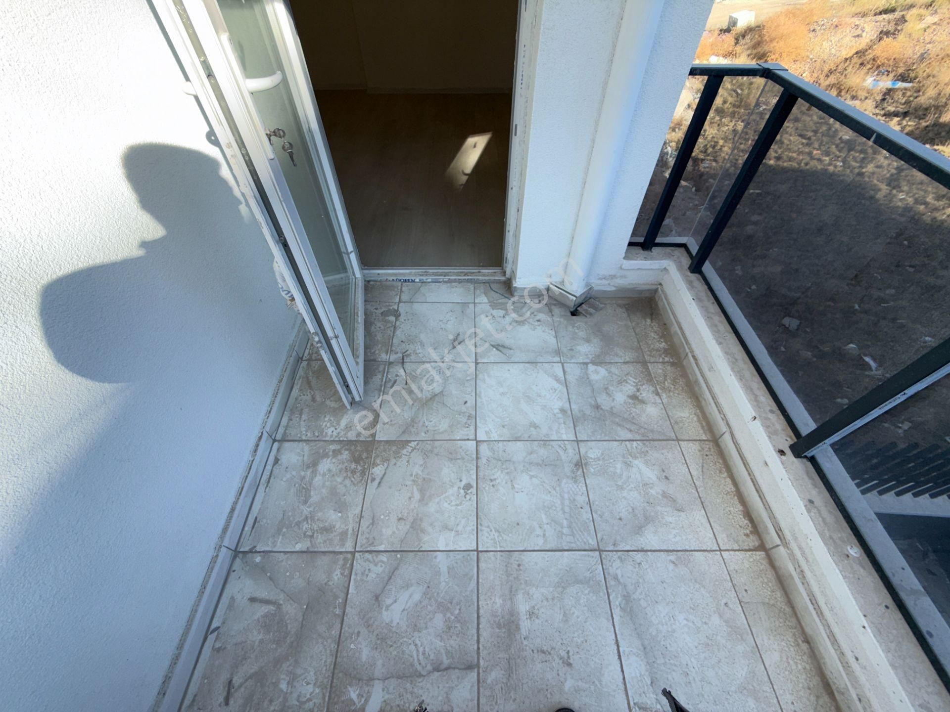 Pursaklar Ufuk Kılıç Emlak'tan Sıfır Lüx 2+1 Asansörlü 4. Kat Daire - Görsel 12