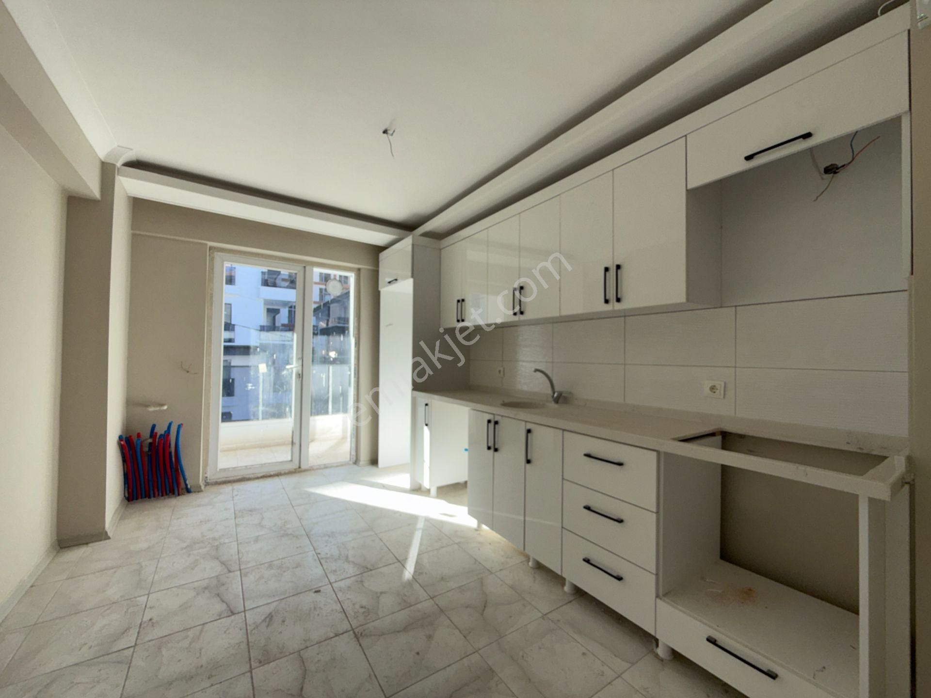 Pursaklar Ufuk Kılıç Emlak'tan Sıfır Lüx 2+1 Asansörlü 4. Kat Daire - Görsel 7