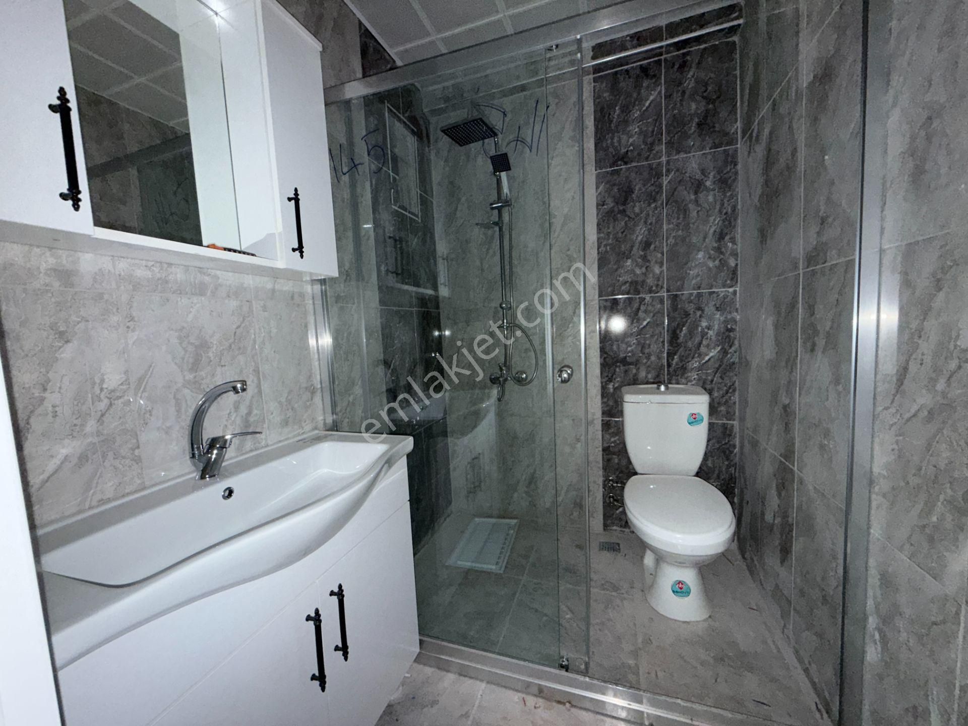 Pursaklar Ufuk Kılıç Emlak'tan Sıfır Lüx 2+1 Asansörlü 4. Kat Daire - Görsel 20