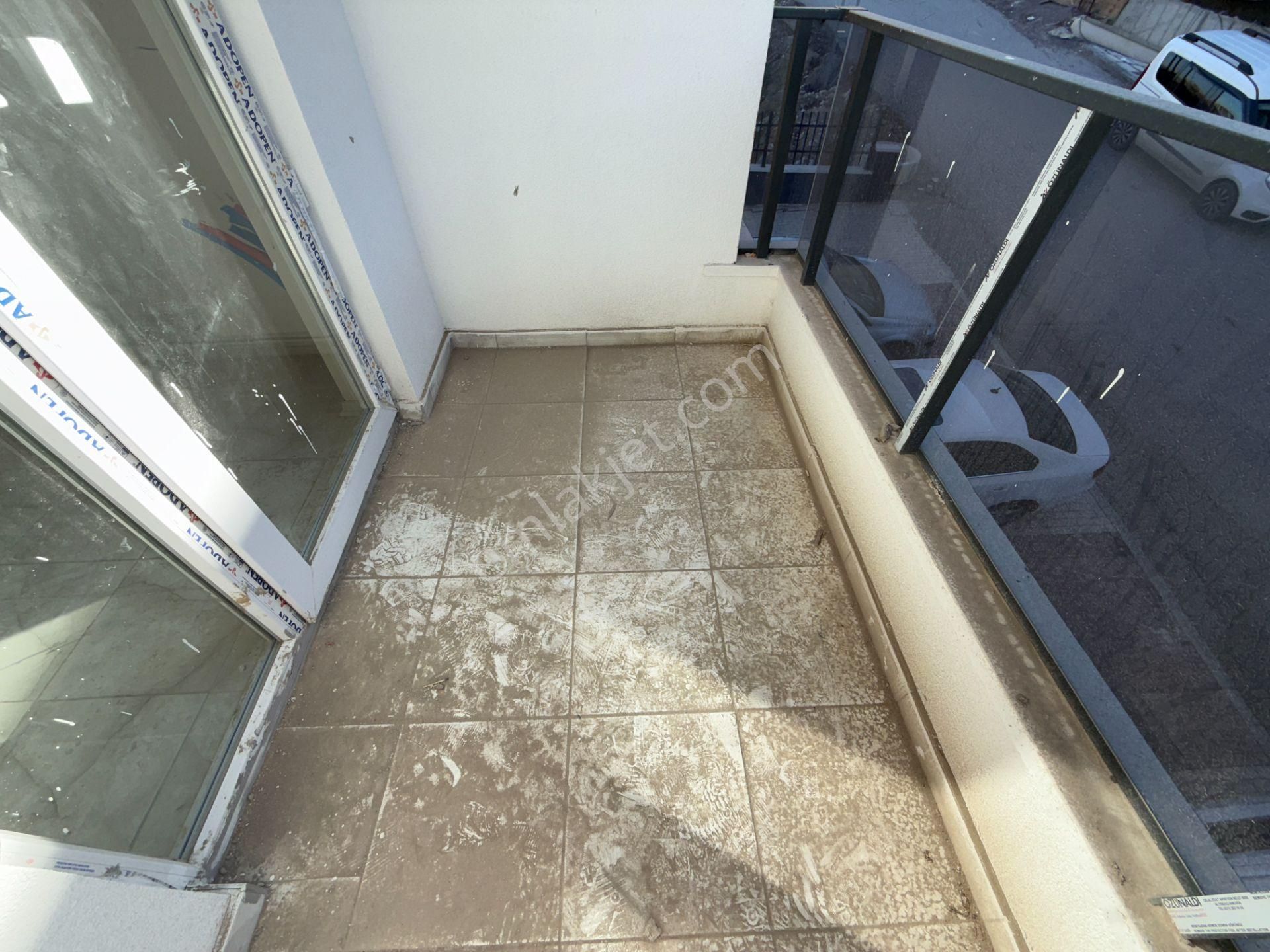 Pursaklar Ufuk Kılıç Emlak'tan Sıfır Lüx 2+1 Asansörlü 4. Kat Daire - Görsel 6