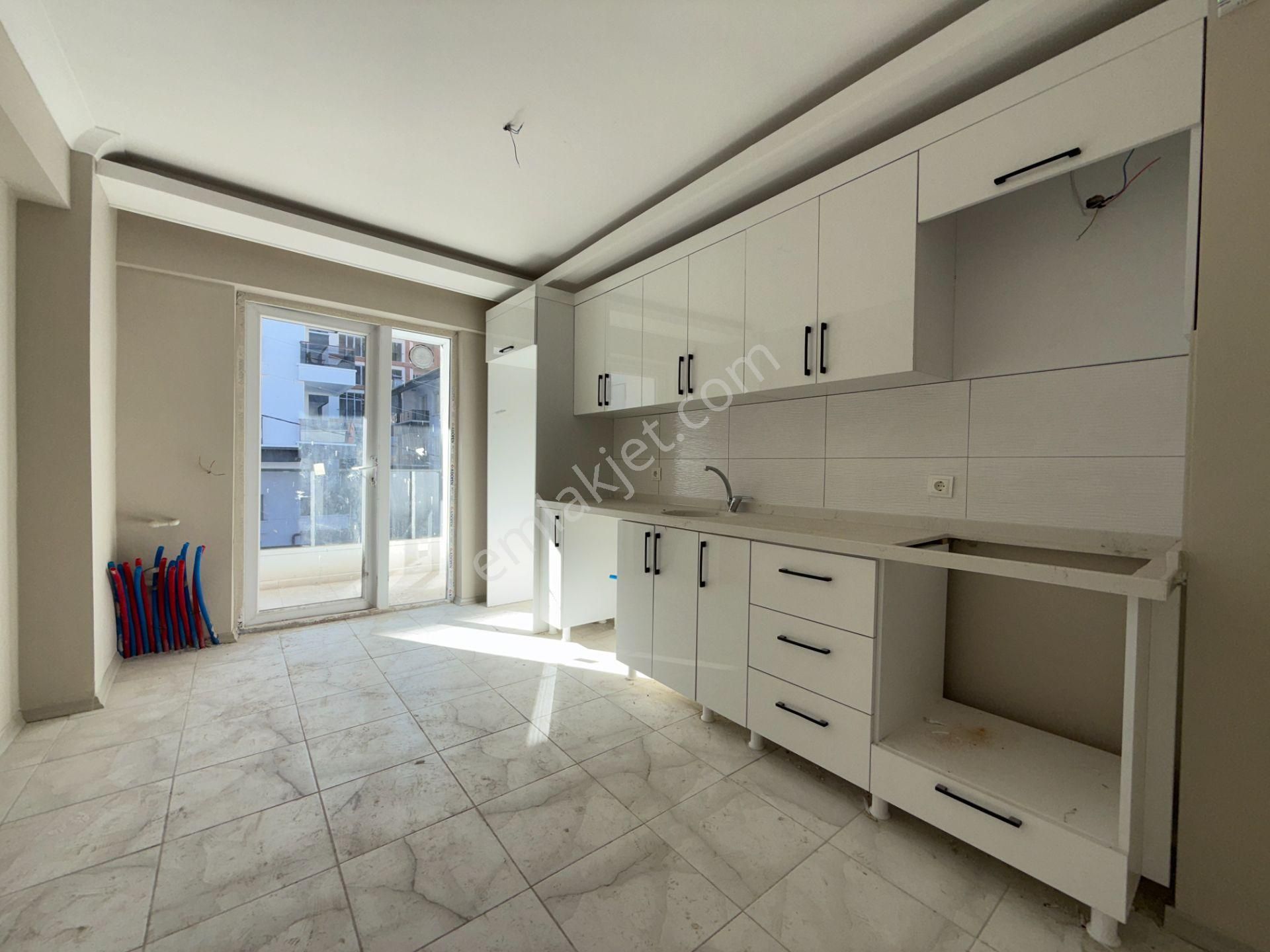 Pursaklar Ufuk Kılıç Emlak'tan Sıfır Lüx 2+1 Asansörlü 4. Kat Daire - Görsel 3