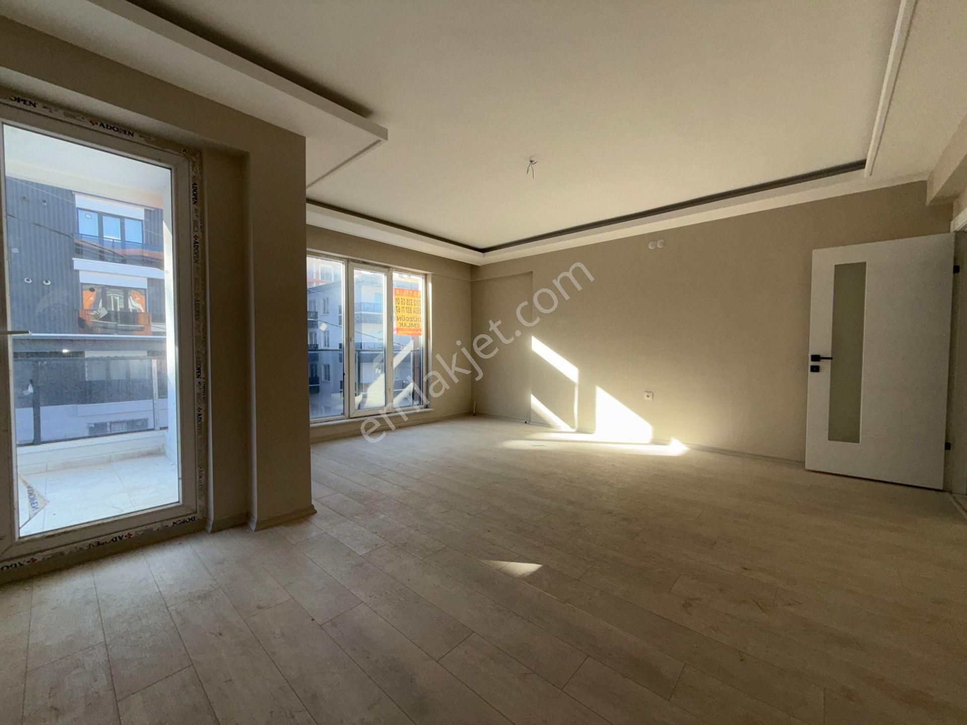 Pursaklar Ufuk Kılıç Emlak'tan Sıfır Lüx 2+1 Asansörlü 4. Kat Daire - Görsel 10