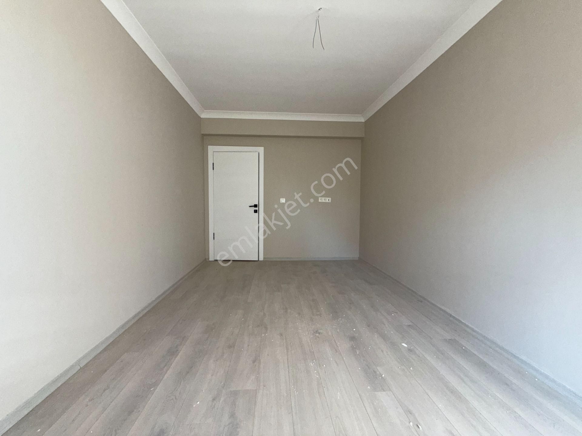 Pursaklar Ufuk Kılıç Emlak'tan Sıfır Lüx 2+1 Asansörlü 4. Kat Daire - Görsel 18