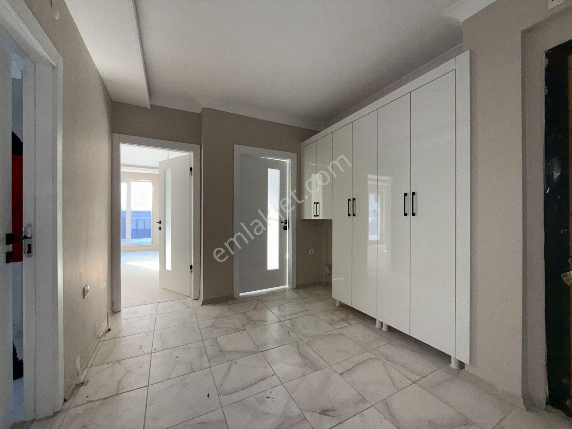 Pursaklar Ufuk Kılıç Emlak'tan Sıfır Lüx 2+1 Asansörlü 4. Kat Daire - Görsel 22