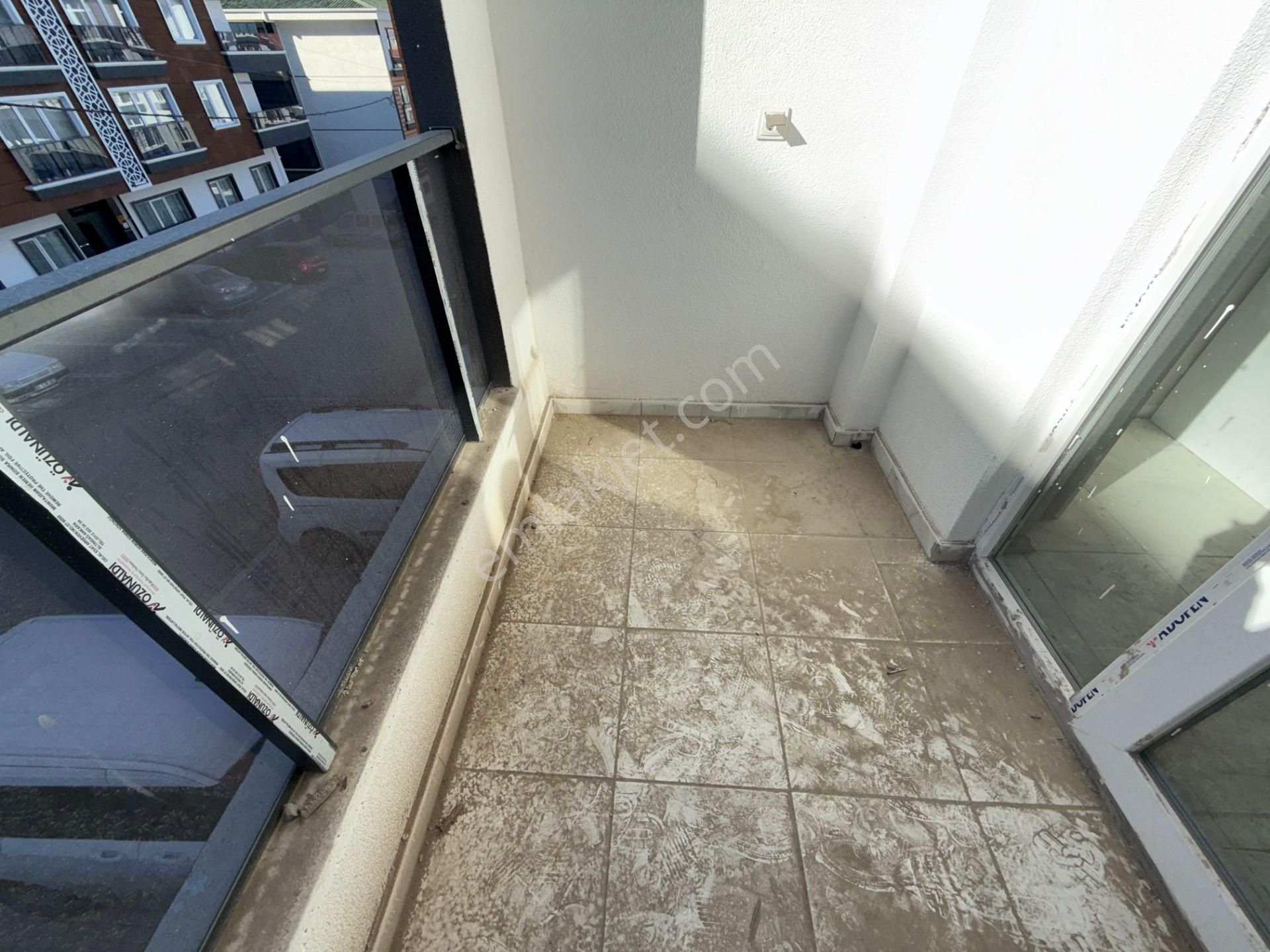 Pursaklar Ufuk Kılıç Emlak'tan Sıfır Lüx 2+1 Asansörlü 4. Kat Daire - Görsel 5