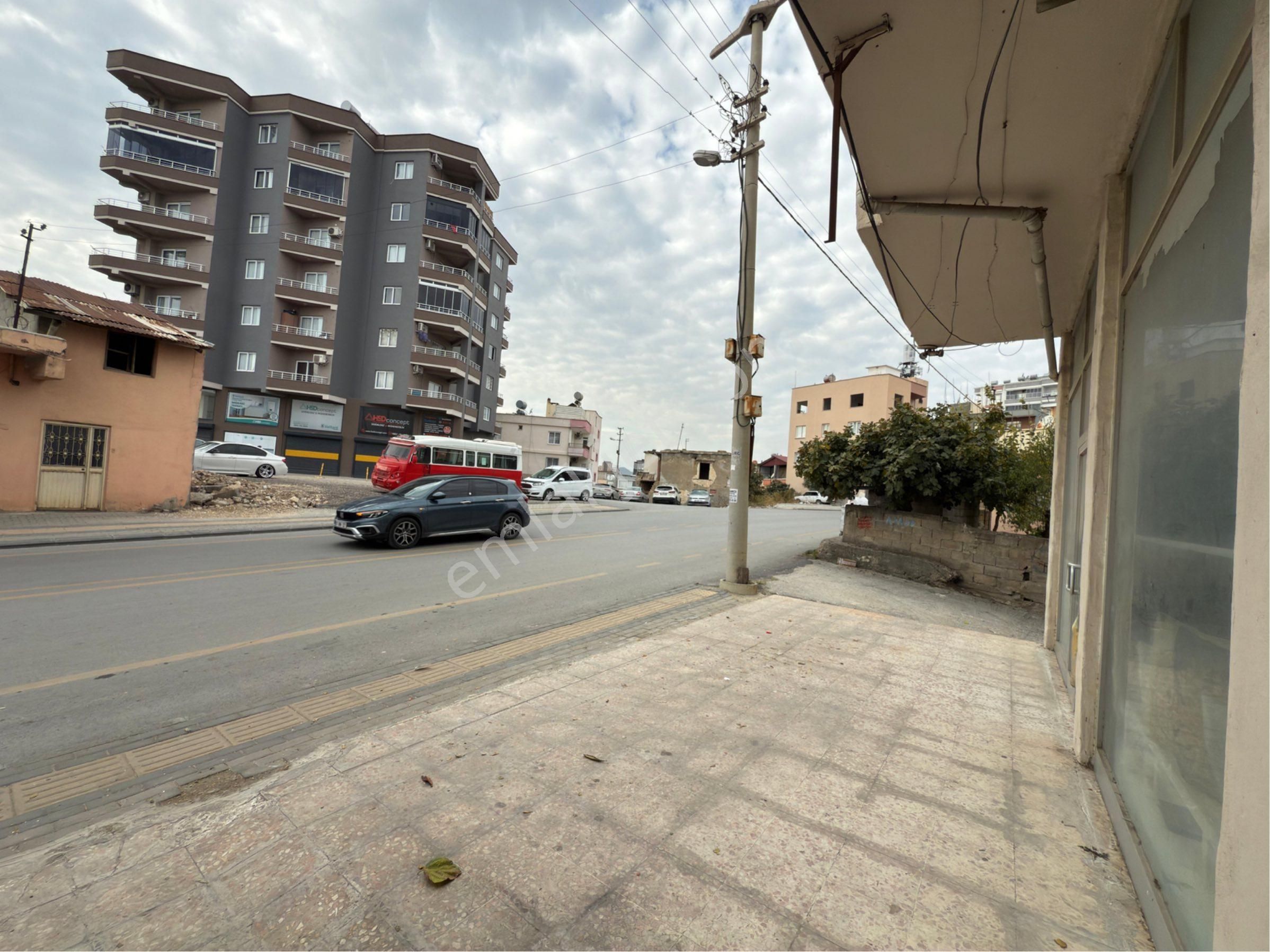 Gözne Caddesi Üzeri Şehir Hastanesi Otogara Yakın - Görsel 2