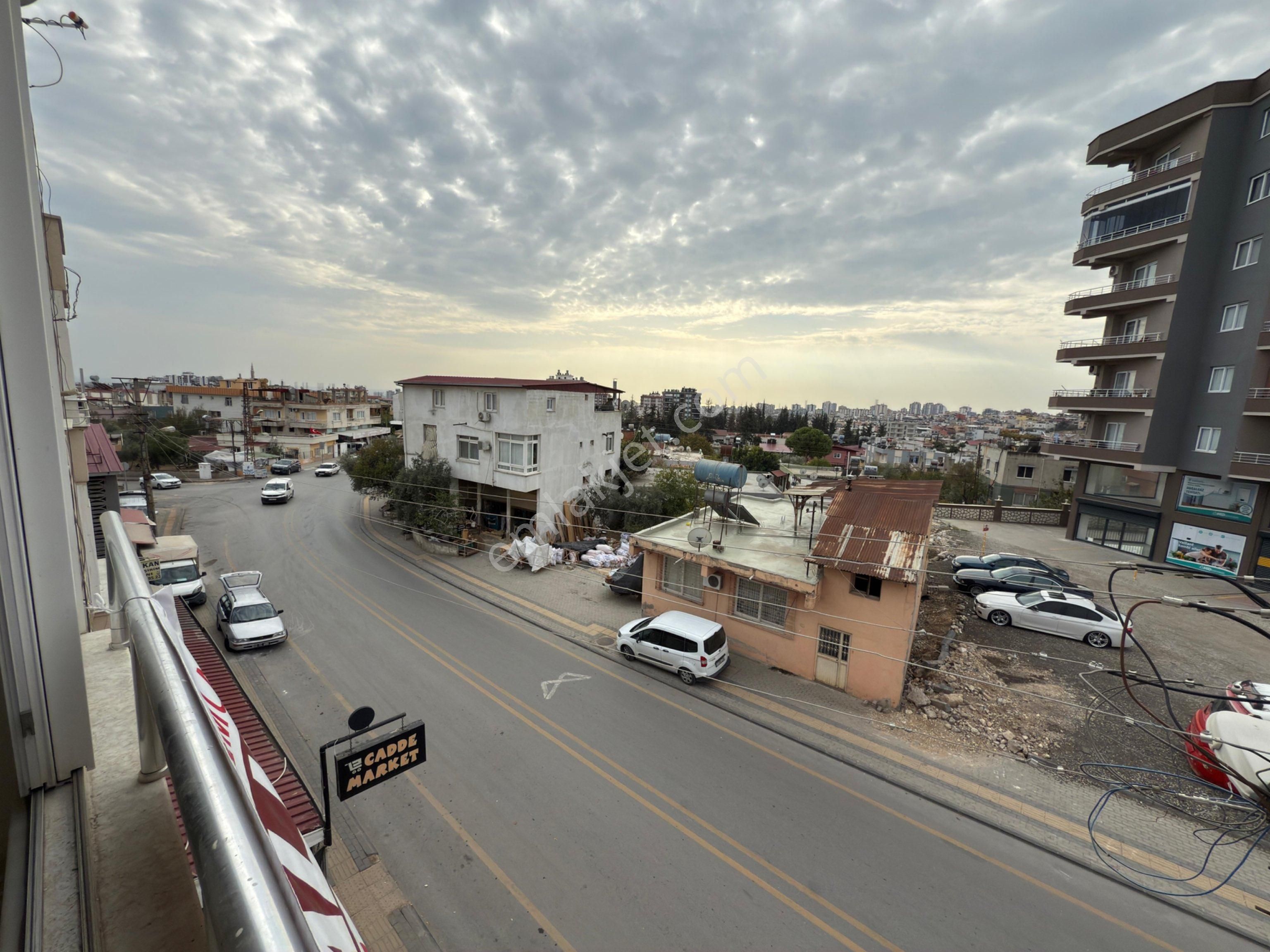 Gözne Caddesi Üzeri Şehir Hastanesi Otogara Yakın - Görsel 24