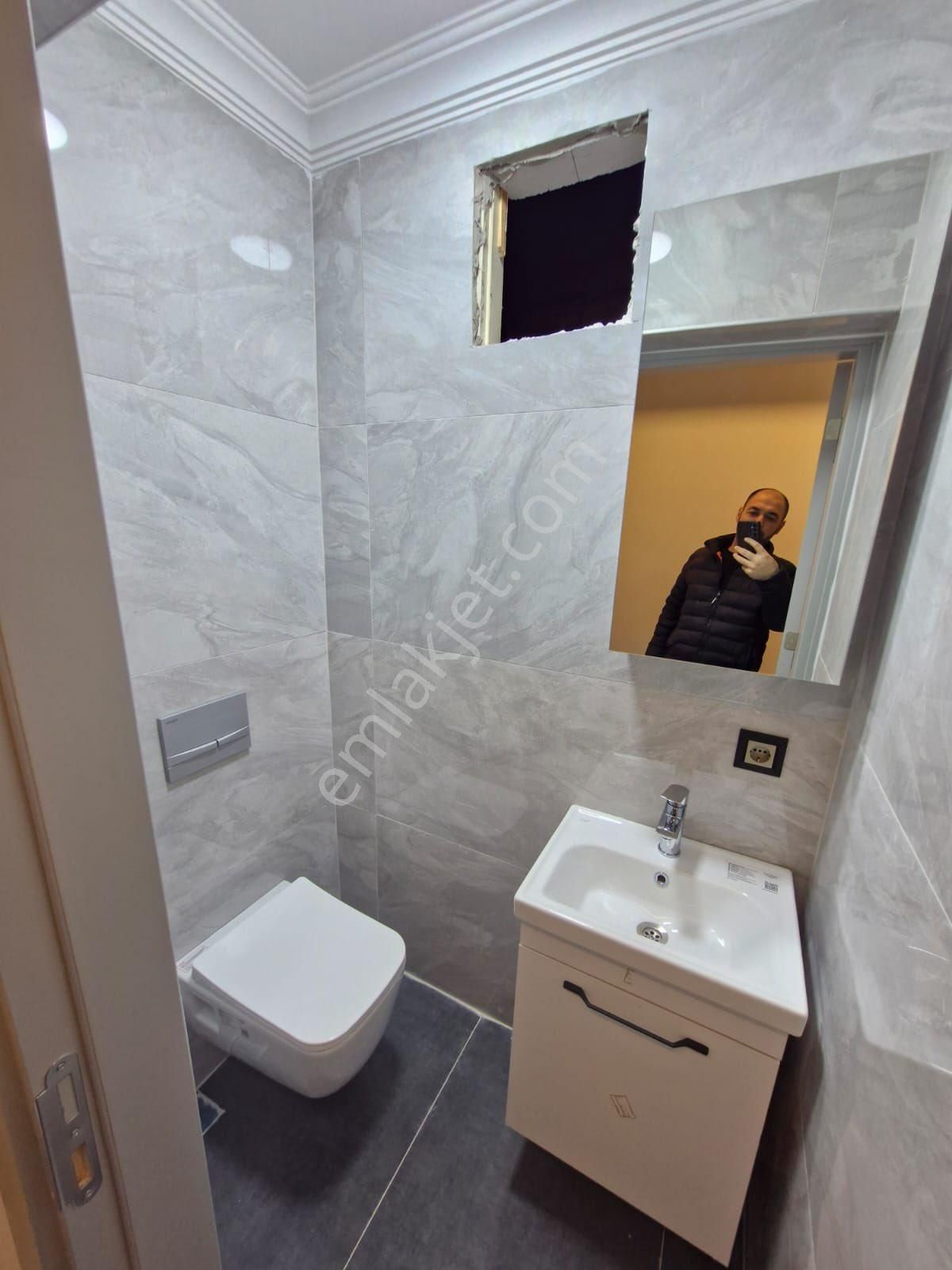 Göztepe Metro Karşı Sokağında Lüks Dekorlu Çift Cepheli 3+1 135m2 Ferah Daire - Görsel 23