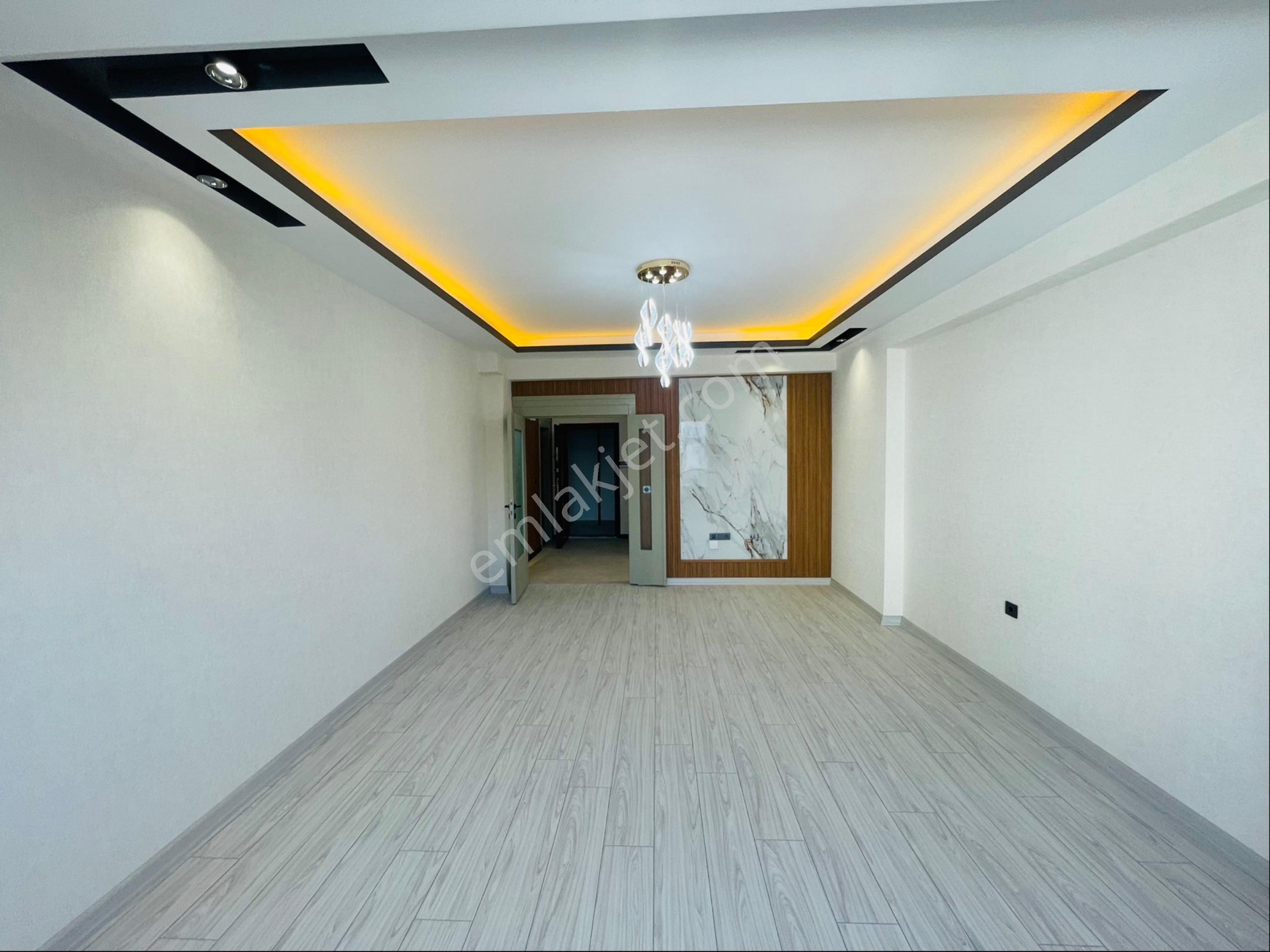 Öz Eda Emlaktan Hisarda Satılık Full Yapılı Daire - Görsel 17