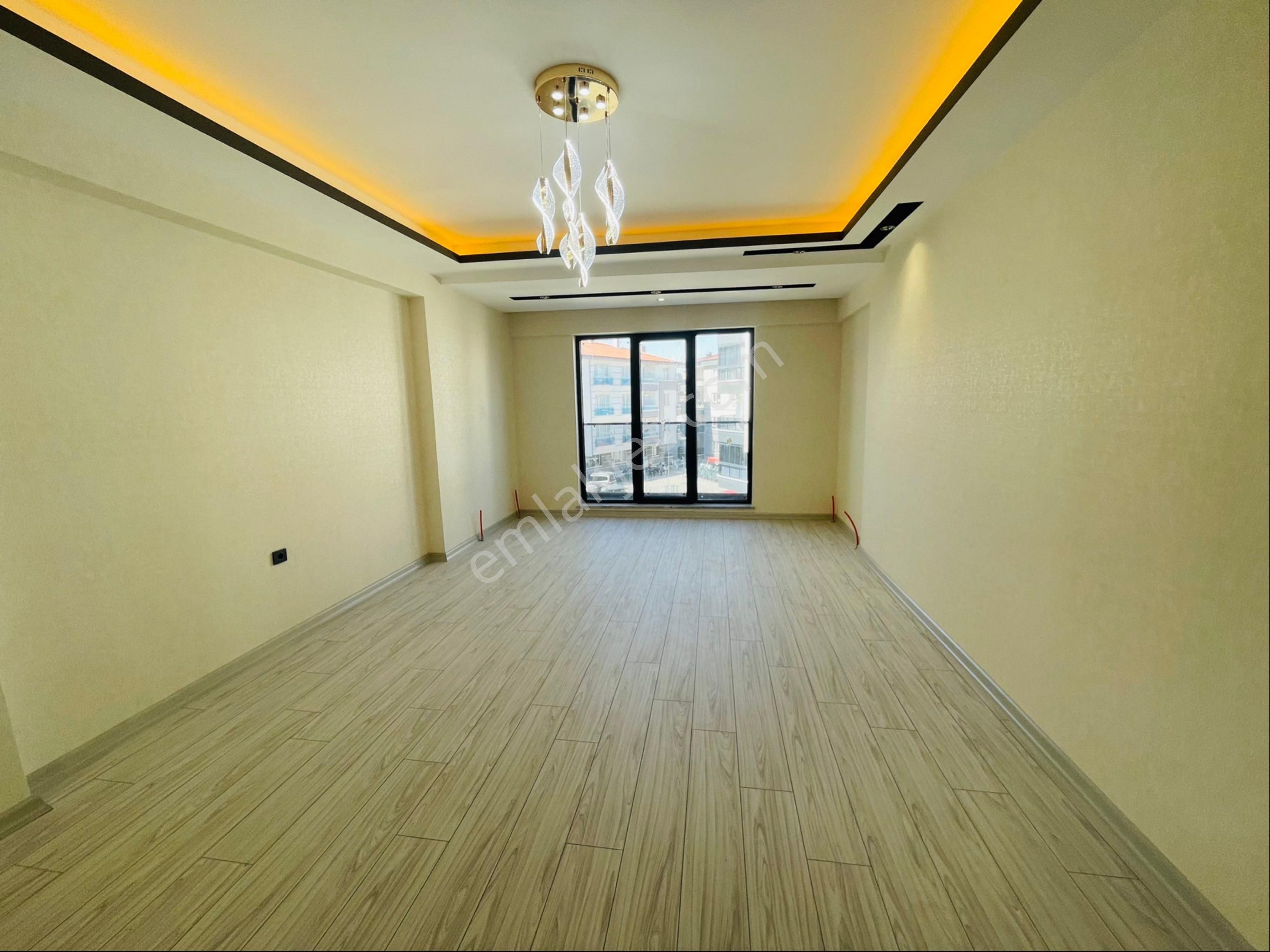 Öz Eda Emlaktan Hisarda Satılık Full Yapılı Daire - Görsel 15