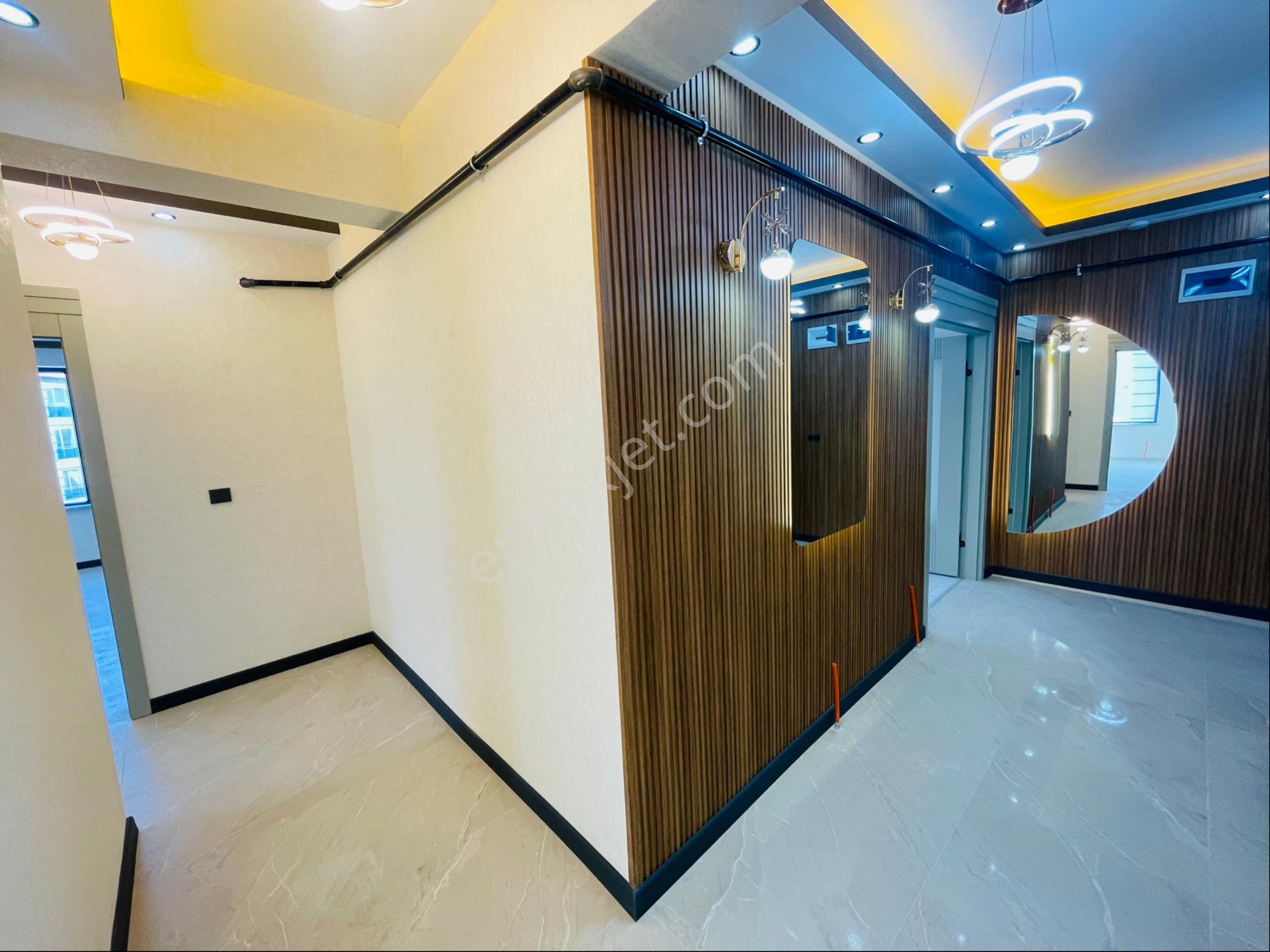 Öz Eda Emlaktan Hisarda Satılık Full Yapılı Daire - Görsel 13