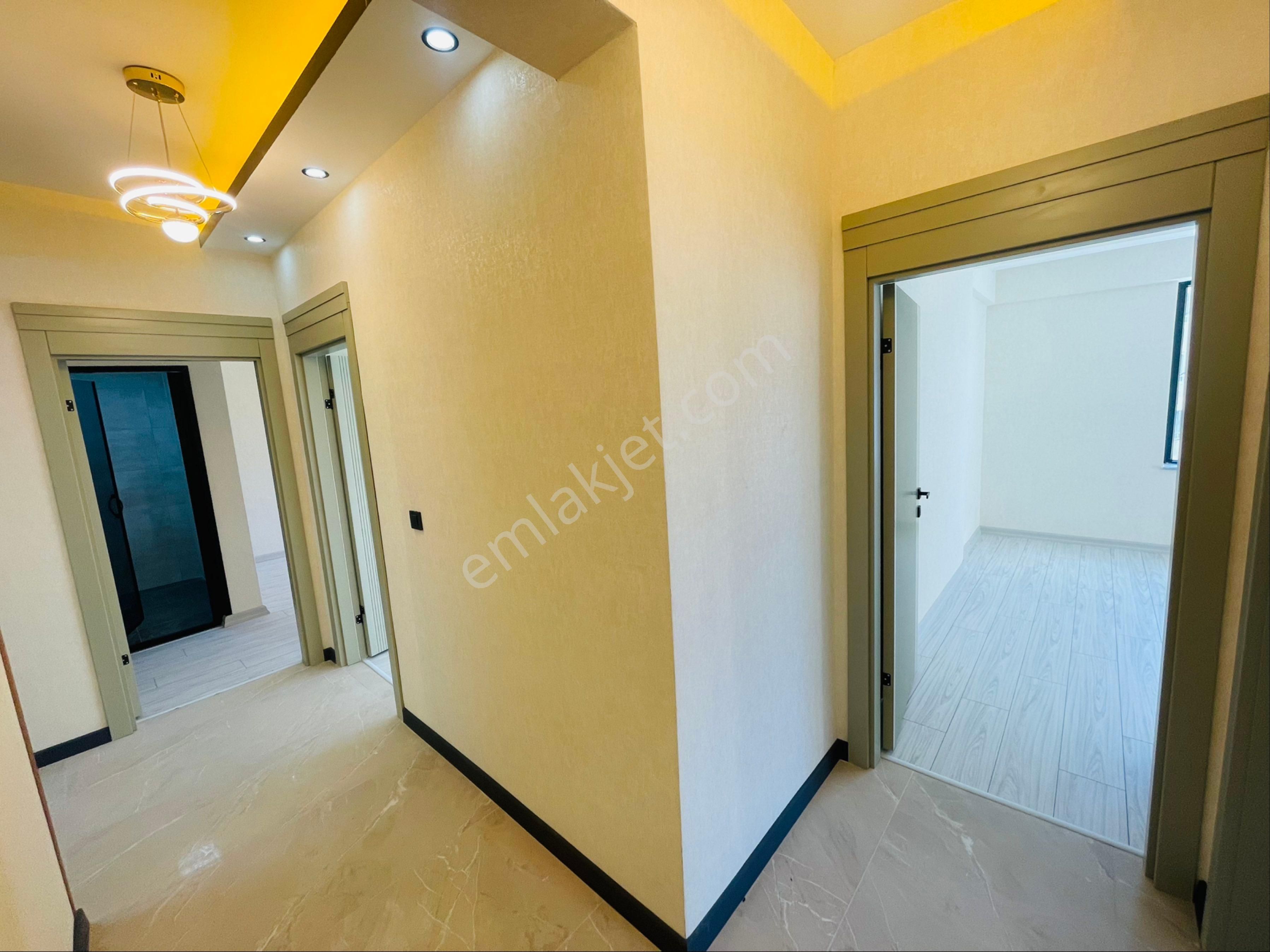 Öz Eda Emlaktan Hisarda Satılık Full Yapılı Daire - Görsel 14
