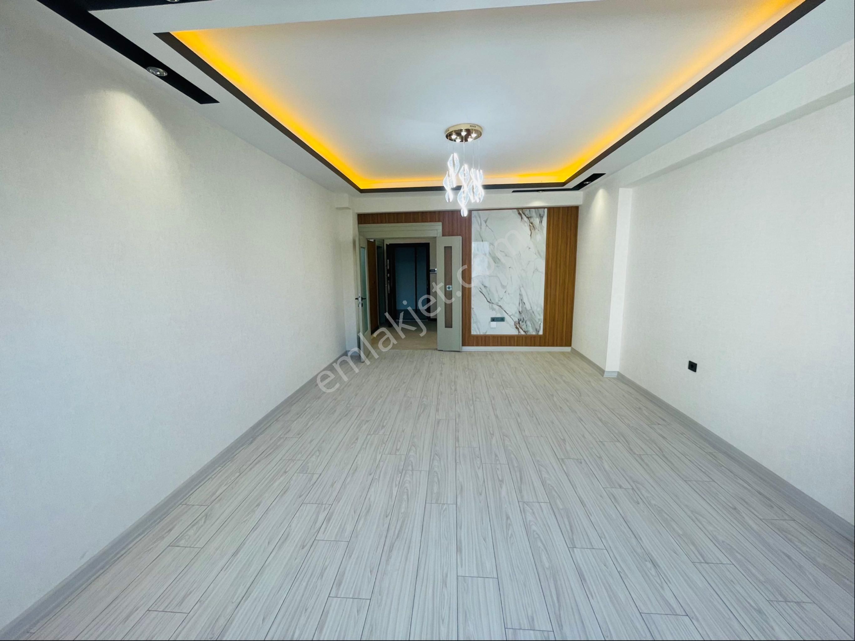 Öz Eda Emlaktan Hisarda Satılık Full Yapılı Daire - Görsel 18