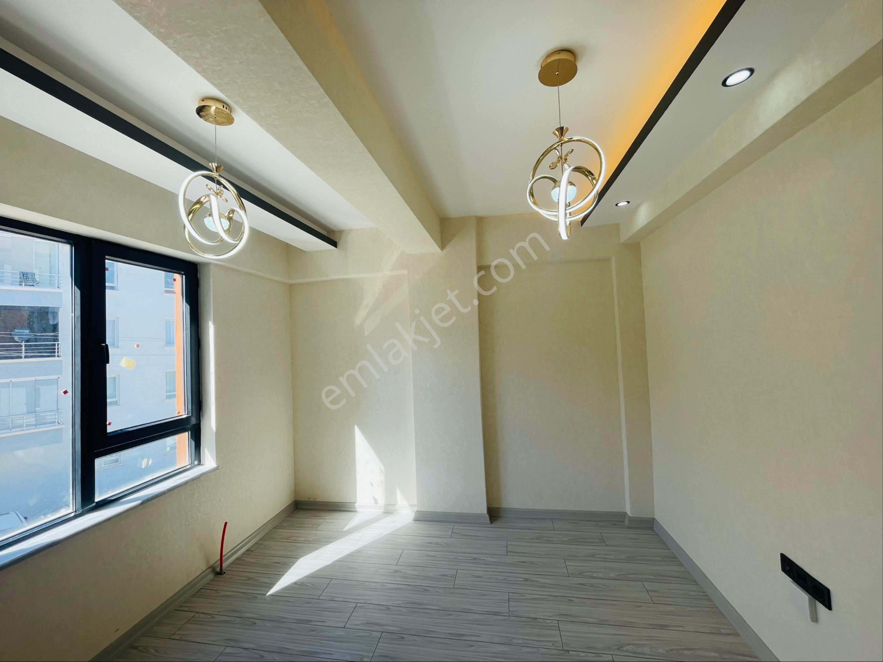 Öz Eda Emlaktan Hisarda Satılık Full Yapılı Daire - Görsel 21