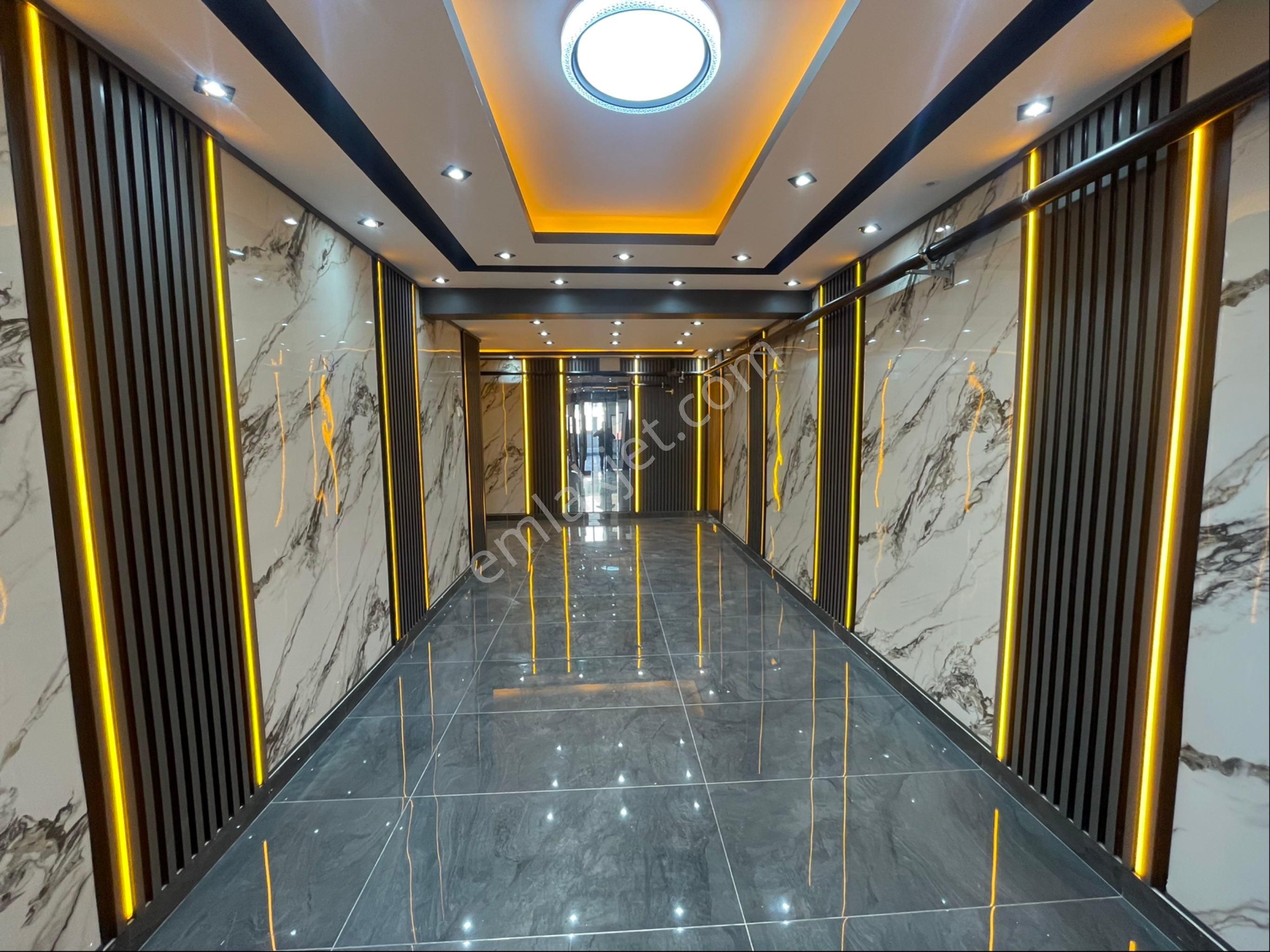 Öz Eda Emlaktan Hisarda Satılık Full Yapılı Daire - Görsel 29