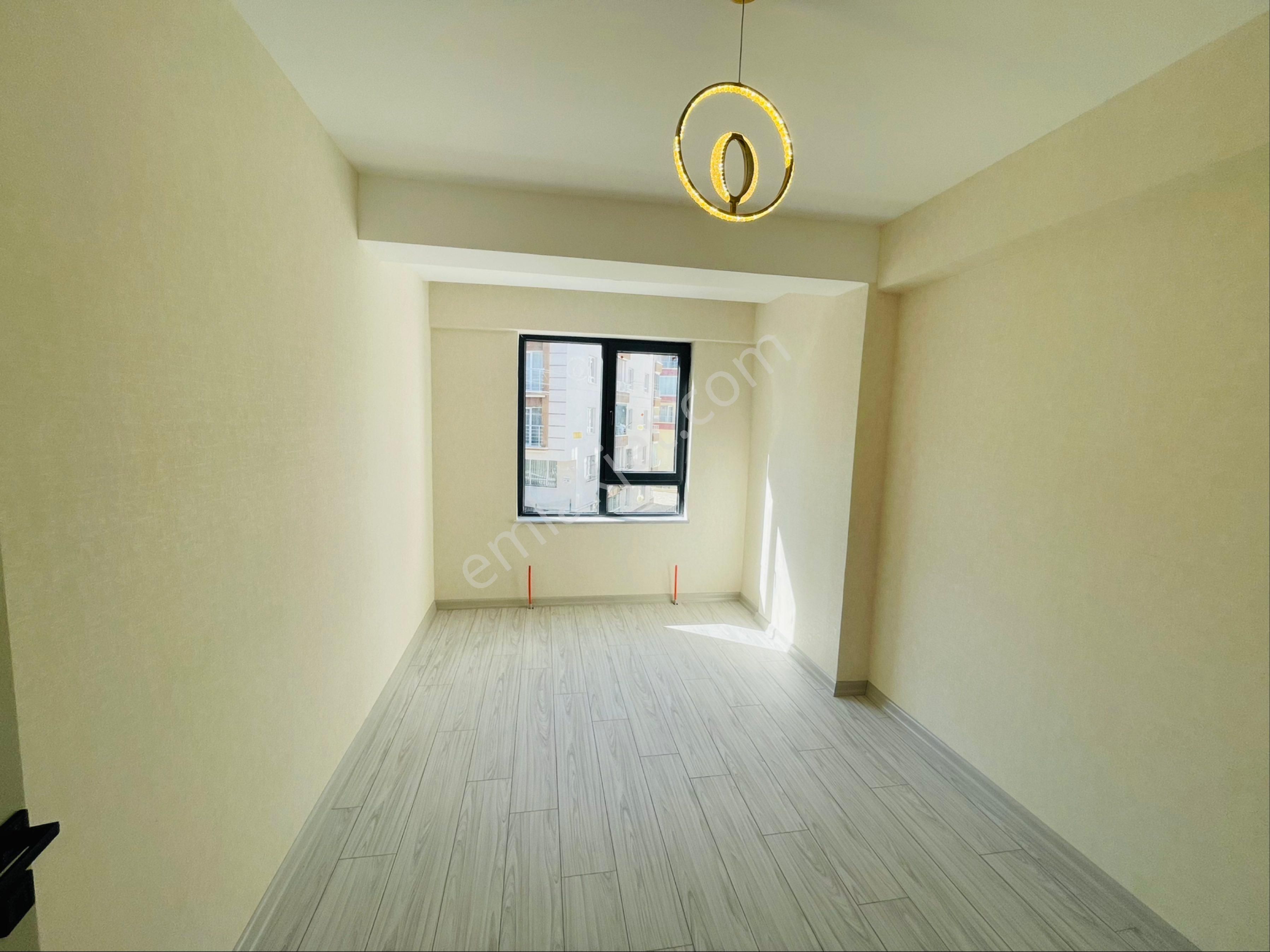 Öz Eda Emlaktan Hisarda Satılık Full Yapılı Daire - Görsel 19