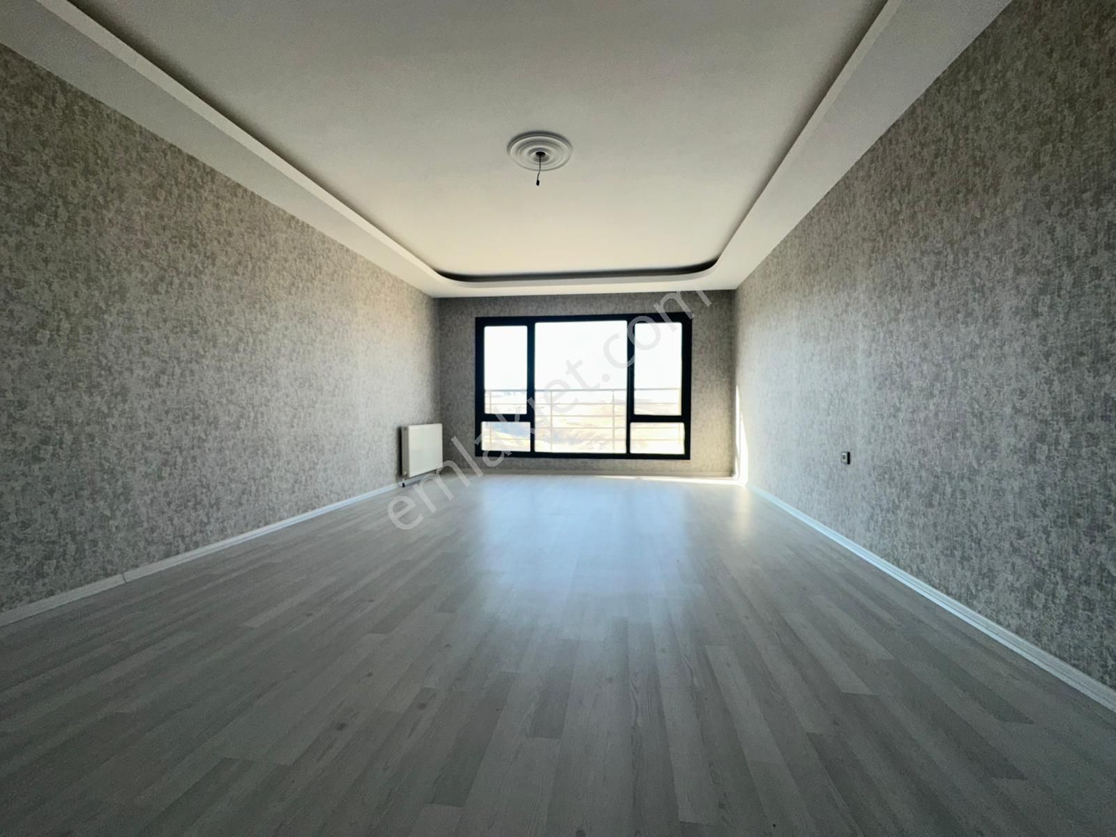 Ufuk Kılıç Emlak'tan Lüks Site'de Giyinme Odalı Teras Balkonlu 4+1 Sıfır Daire - Görsel 11