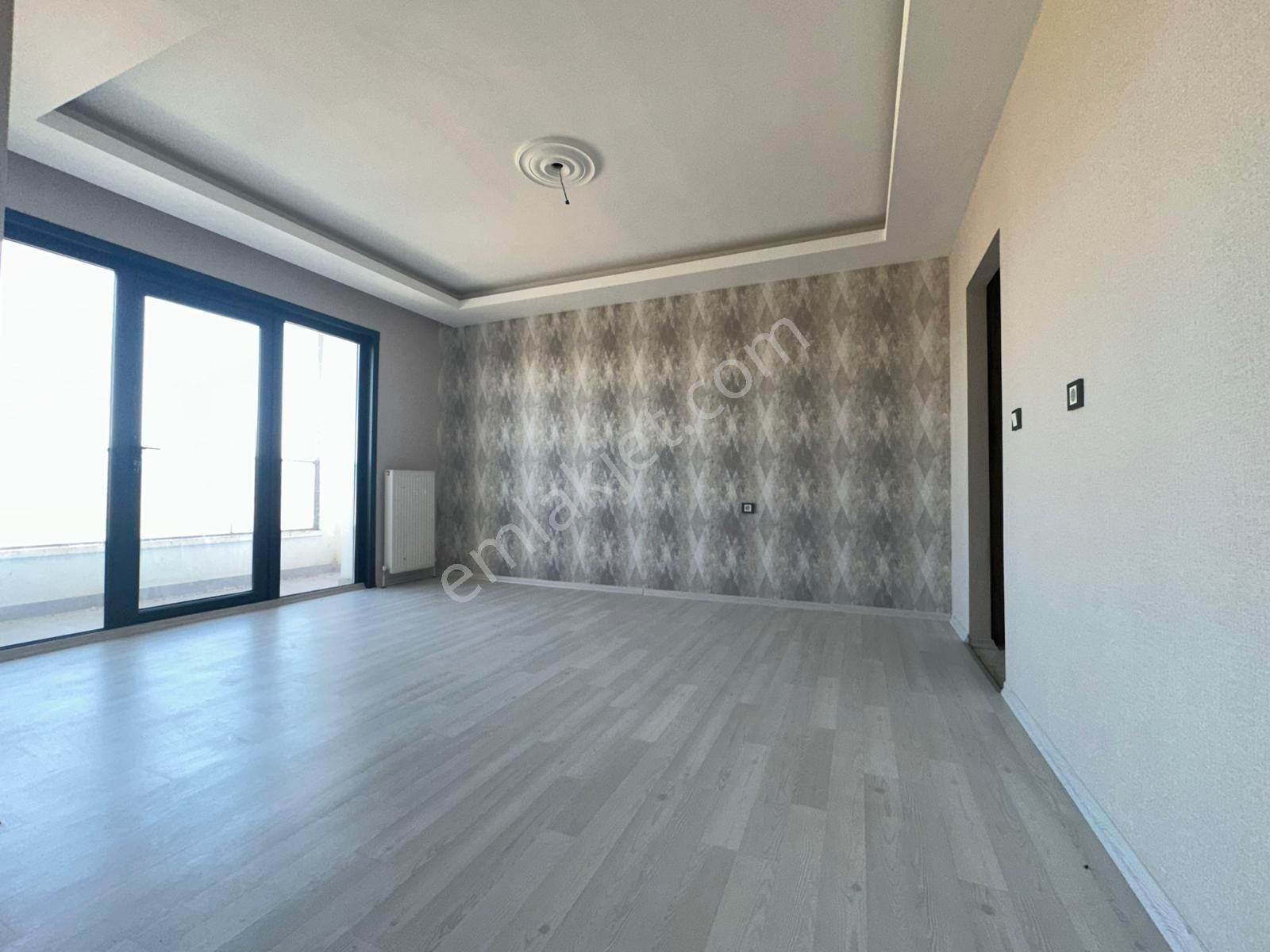 Ufuk Kılıç Emlak'tan Lüks Site'de Giyinme Odalı Teras Balkonlu 4+1 Sıfır Daire - Görsel 24