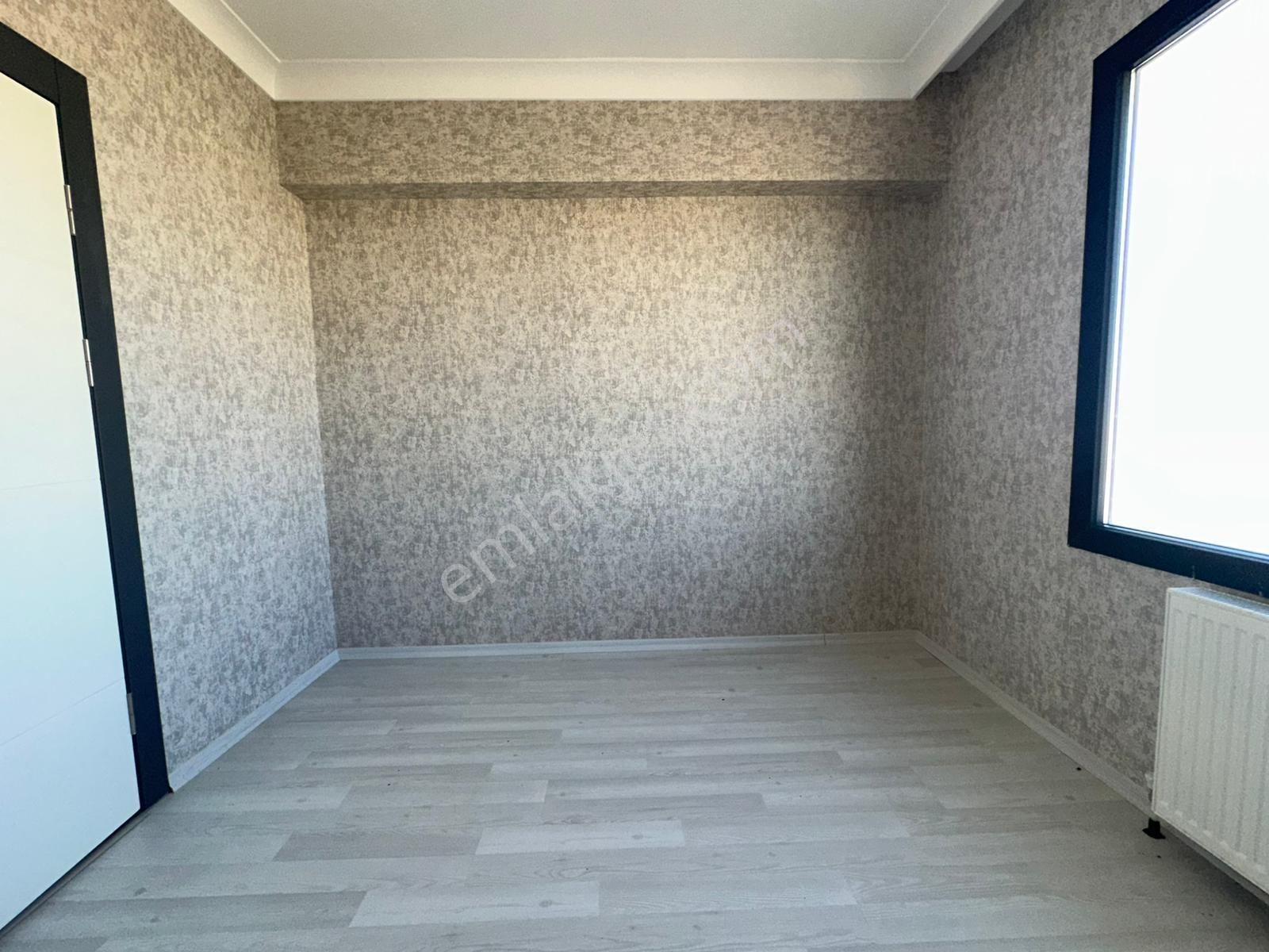 Ufuk Kılıç Emlak'tan Lüks Site'de Giyinme Odalı Teras Balkonlu 4+1 Sıfır Daire - Görsel 20