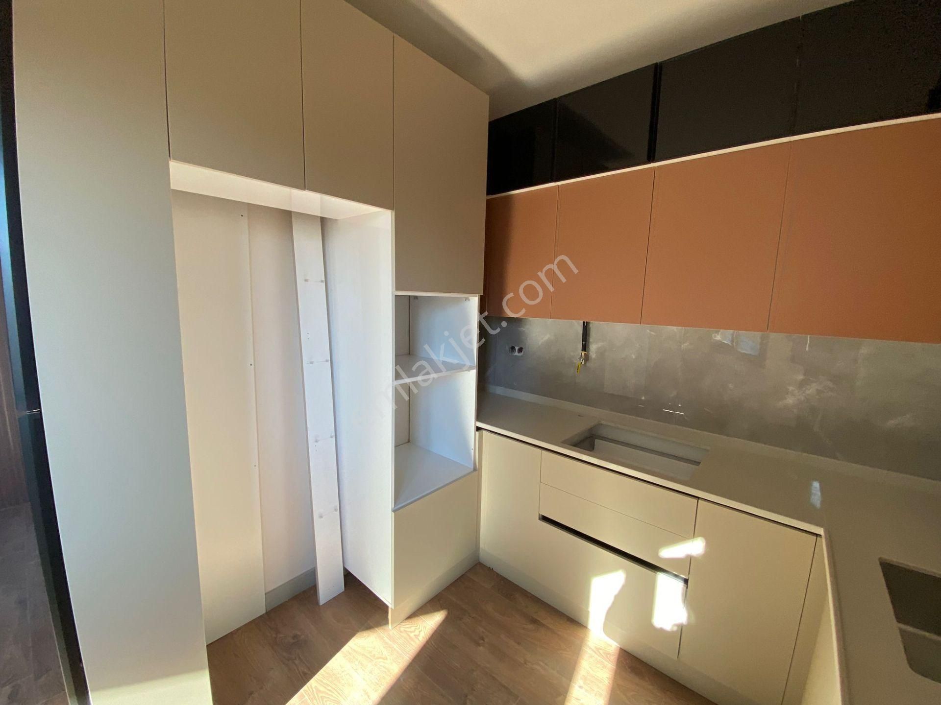 Karınca'dan 2.5 Ç. Yoluna Yürüme Mesafesinde Yerden Isıtmalı 1+1 - Görsel 4