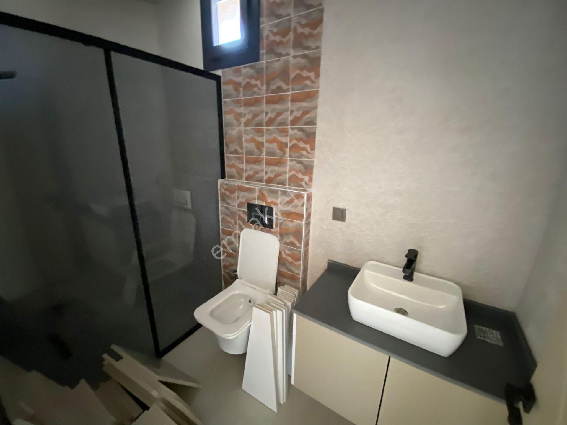 Karınca'dan 2.5 Ç. Yoluna Yürüme Mesafesinde Yerden Isıtmalı 1+1 - Görsel 9