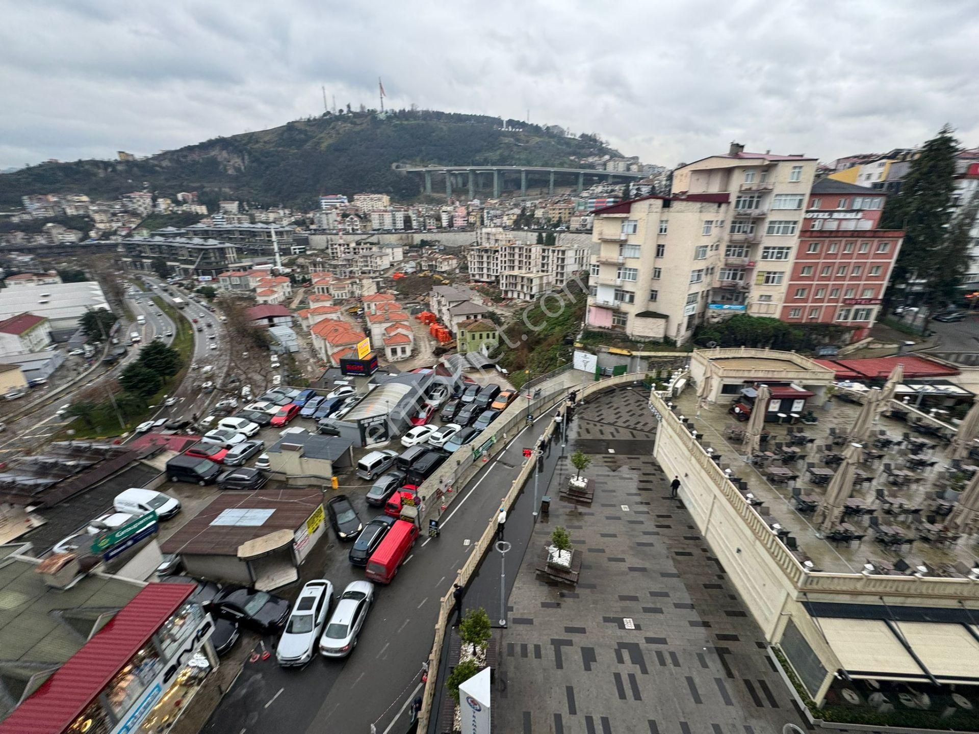 Trabzon Meydan'da Kiralık Ofis - Görsel 19