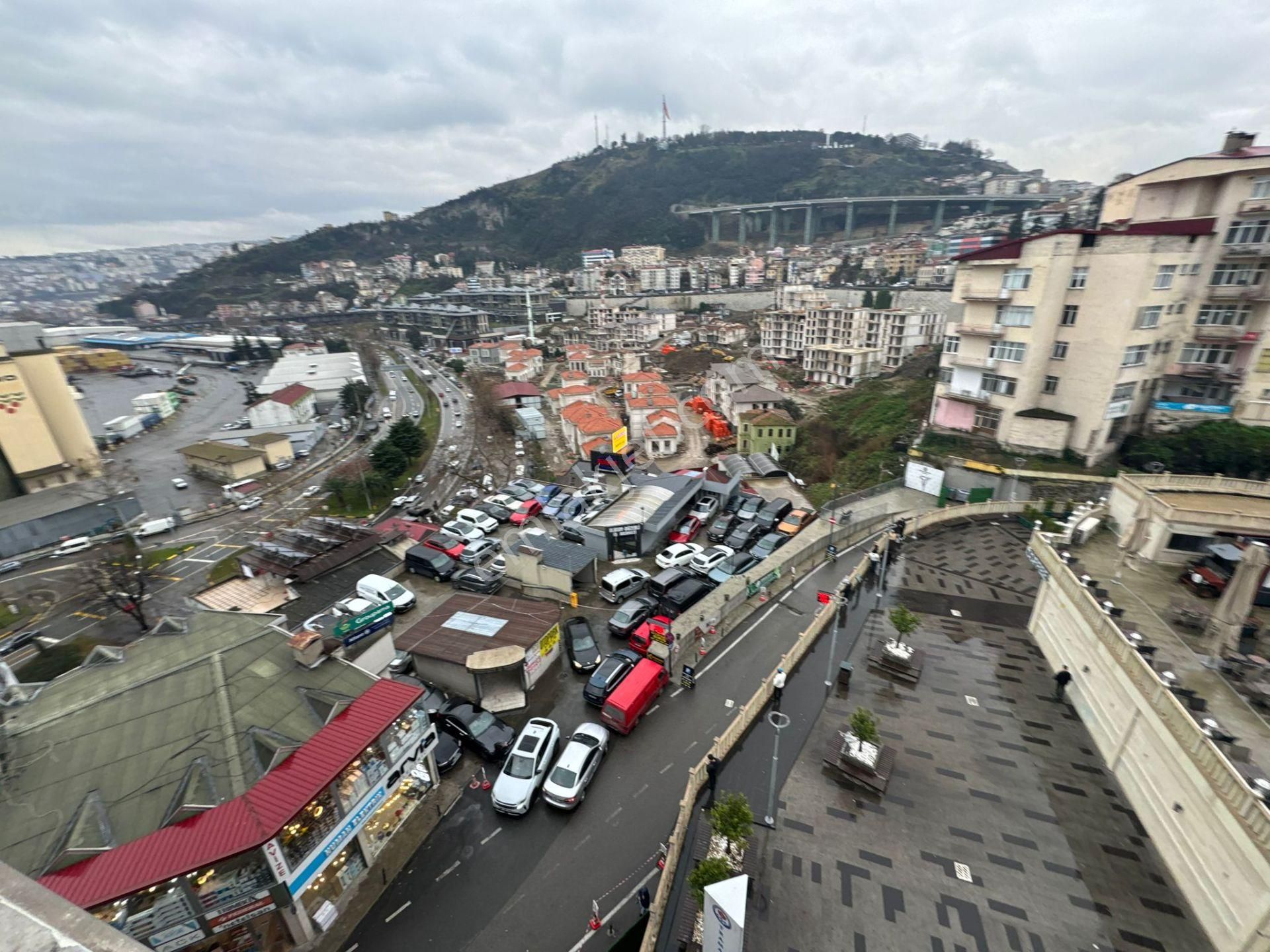 Trabzon Meydan'da Kiralık Ofis - Görsel 20