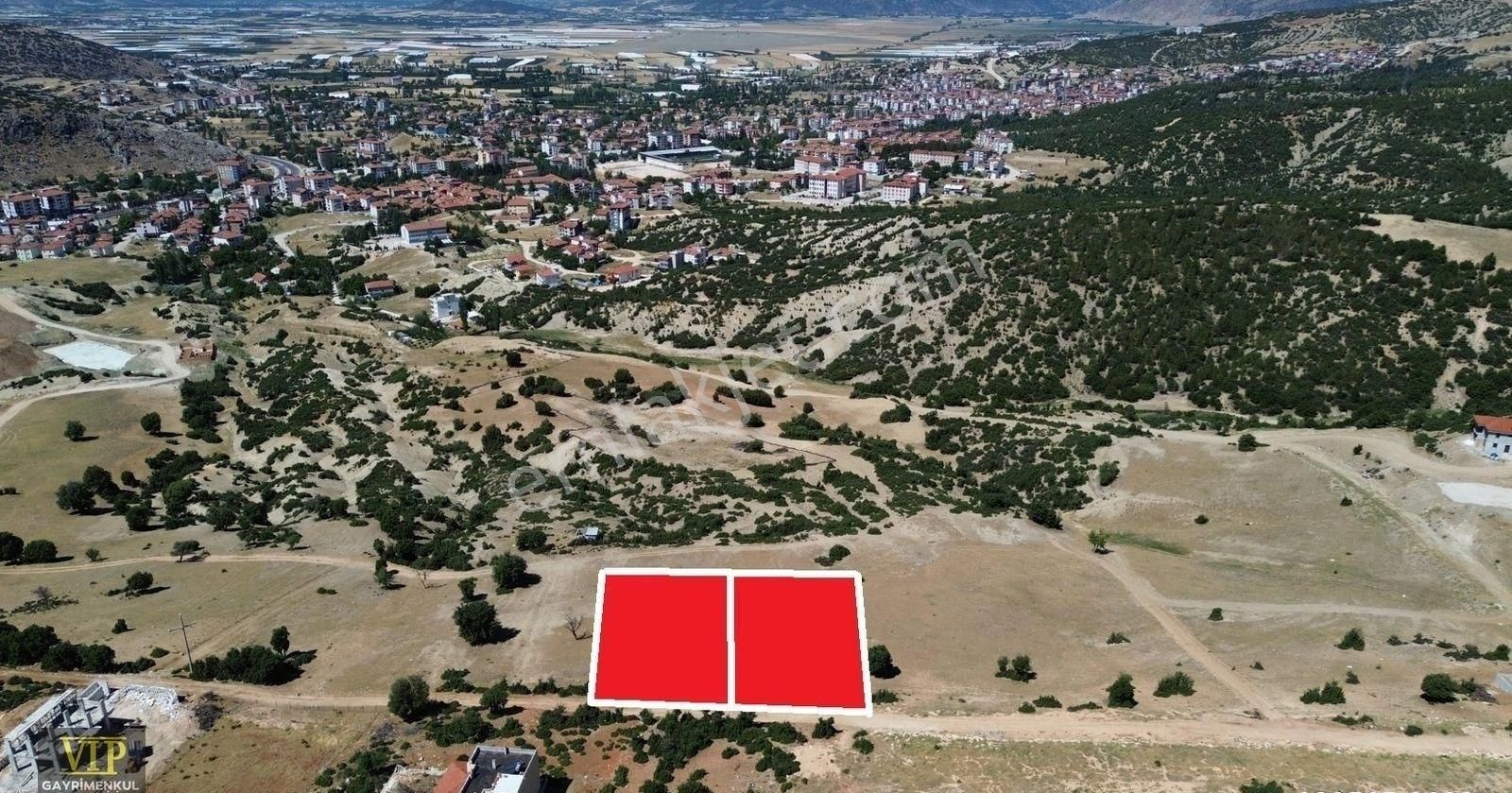Vip Gayrimenkul'den Gündoğanmah. Fullelmalı Manzaralı 880m² Arsa - Görsel 4