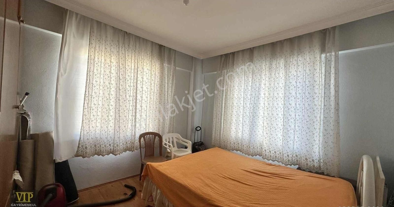 Vip Gayrimenkul'den Çarşı Merkezinde 2+1 Daire - Görsel 17