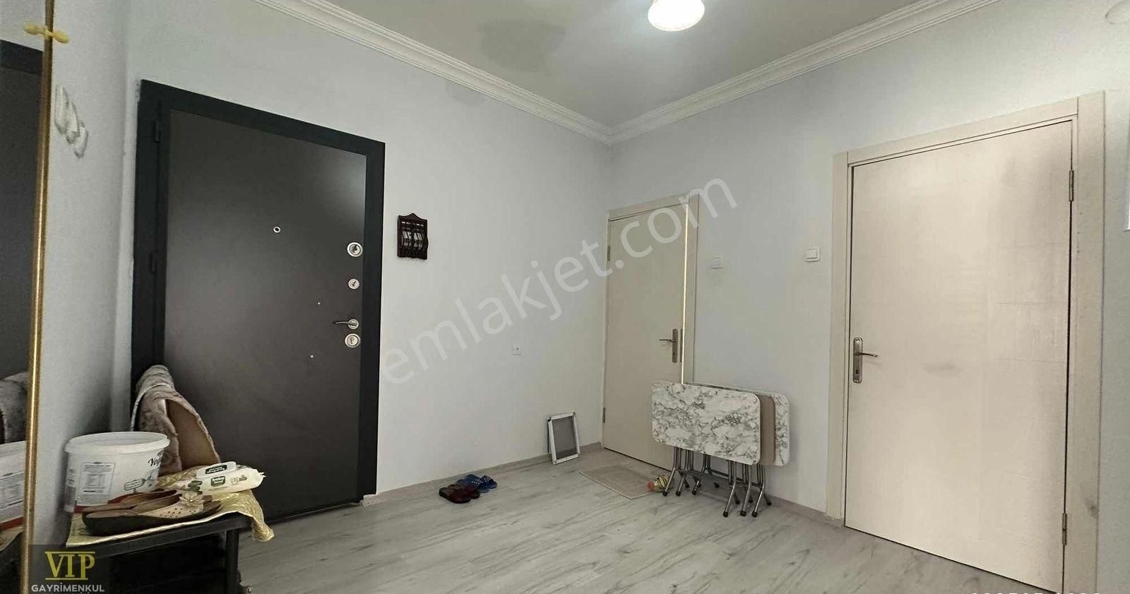 Vip Gayrimenkul'den Çarşı Merkezinde 2+1 Daire - Görsel 7