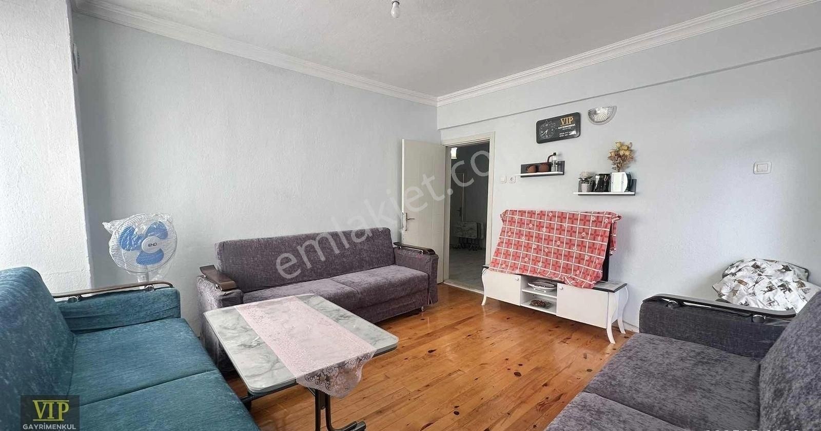 Vip Gayrimenkul'den Çarşı Merkezinde 2+1 Daire - Görsel 9
