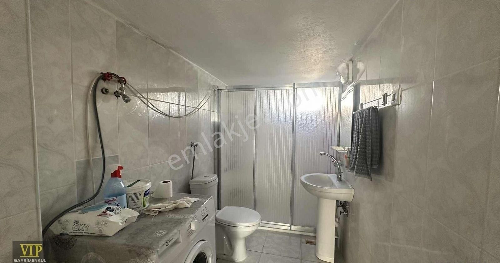 Vip Gayrimenkul'den Çarşı Merkezinde 2+1 Daire - Görsel 2