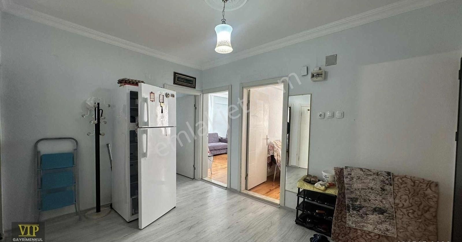 Vip Gayrimenkul'den Çarşı Merkezinde 2+1 Daire - Görsel 12