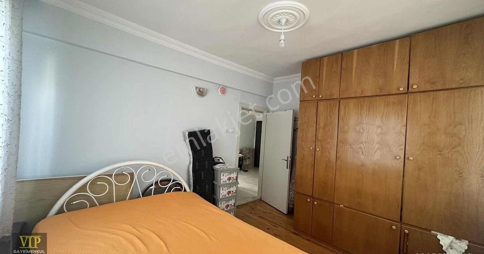 Vip Gayrimenkul'den Çarşı Merkezinde 2+1 Daire - Görsel 14