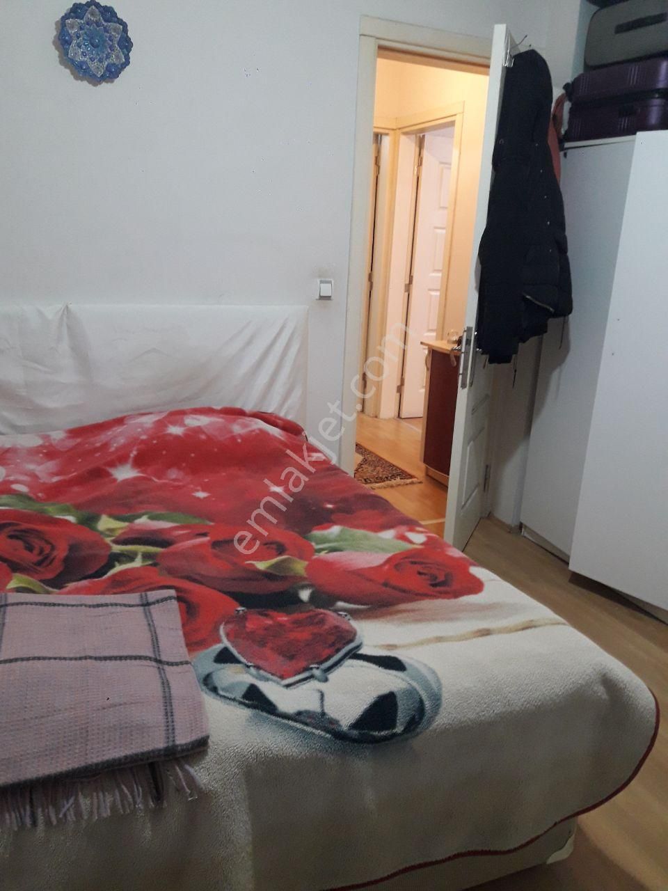 Ender Uysal Gayrimenkulden İncilipınarda Satılık 2+1 Daire... - Görsel 9