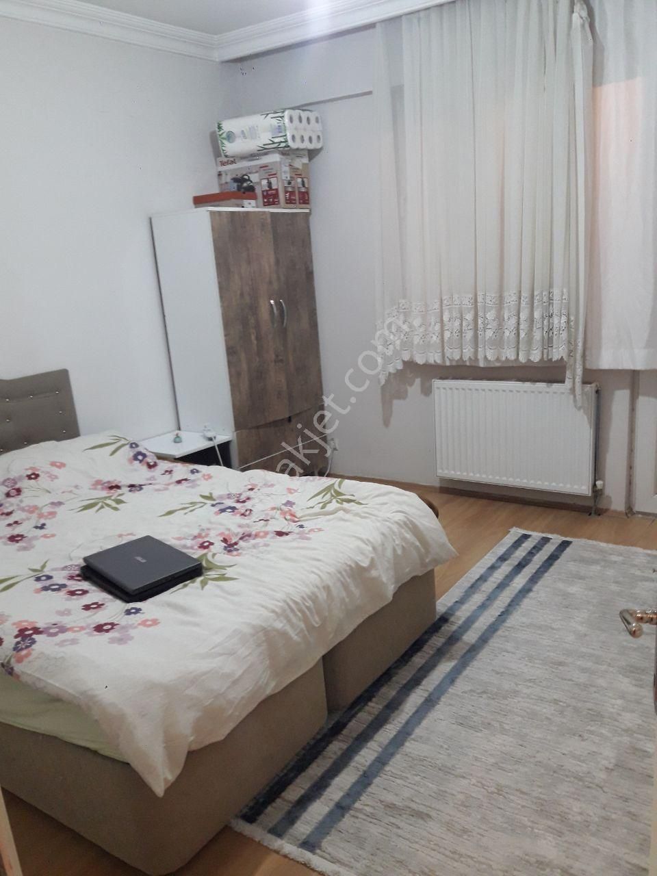 Ender Uysal Gayrimenkulden İncilipınarda Satılık 2+1 Daire... - Görsel 5