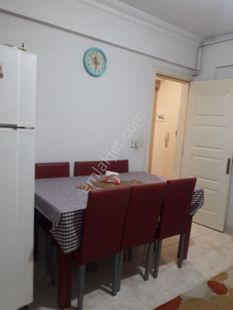 Ender Uysal Gayrimenkulden İncilipınarda Satılık 2+1 Daire... - Görsel 2