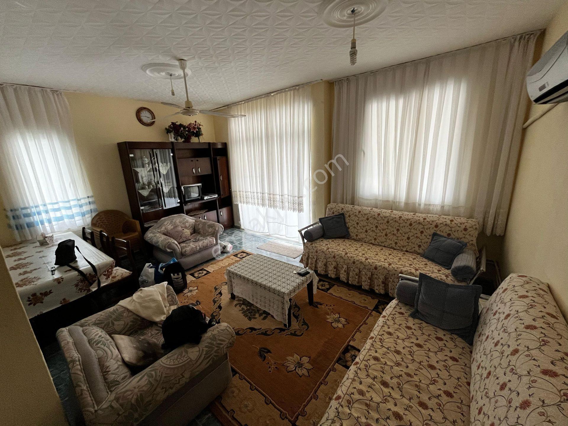 🌊 Silifke’de Denize Yakın, Site İçerisinde Geniş Yaşam Alanı(tribleks Villa) - Görsel 4