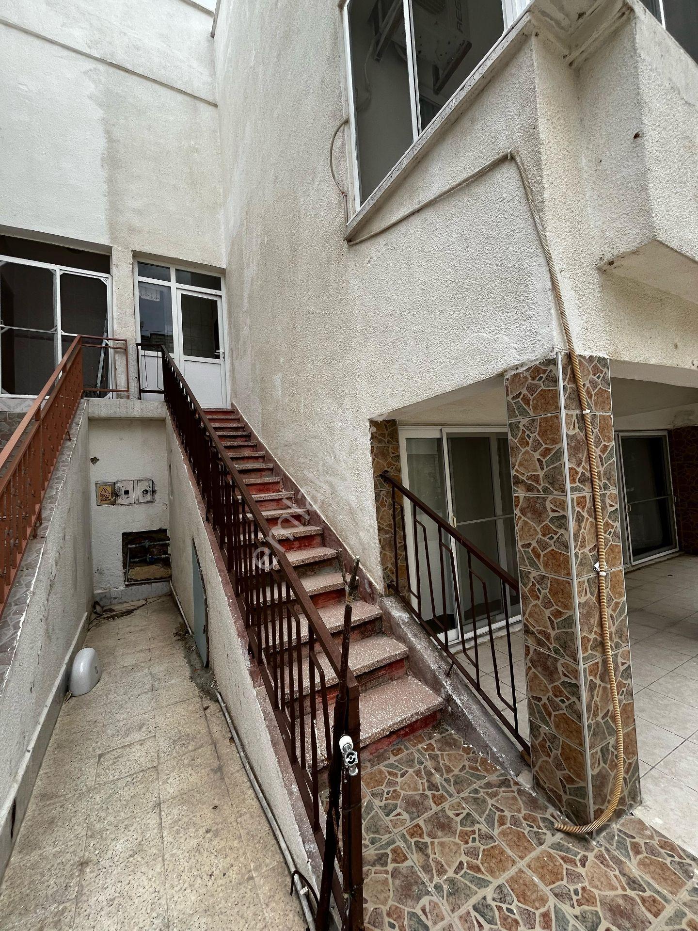 🌊 Silifke’de Denize Yakın, Site İçerisinde Geniş Yaşam Alanı(tribleks Villa) - Görsel 2