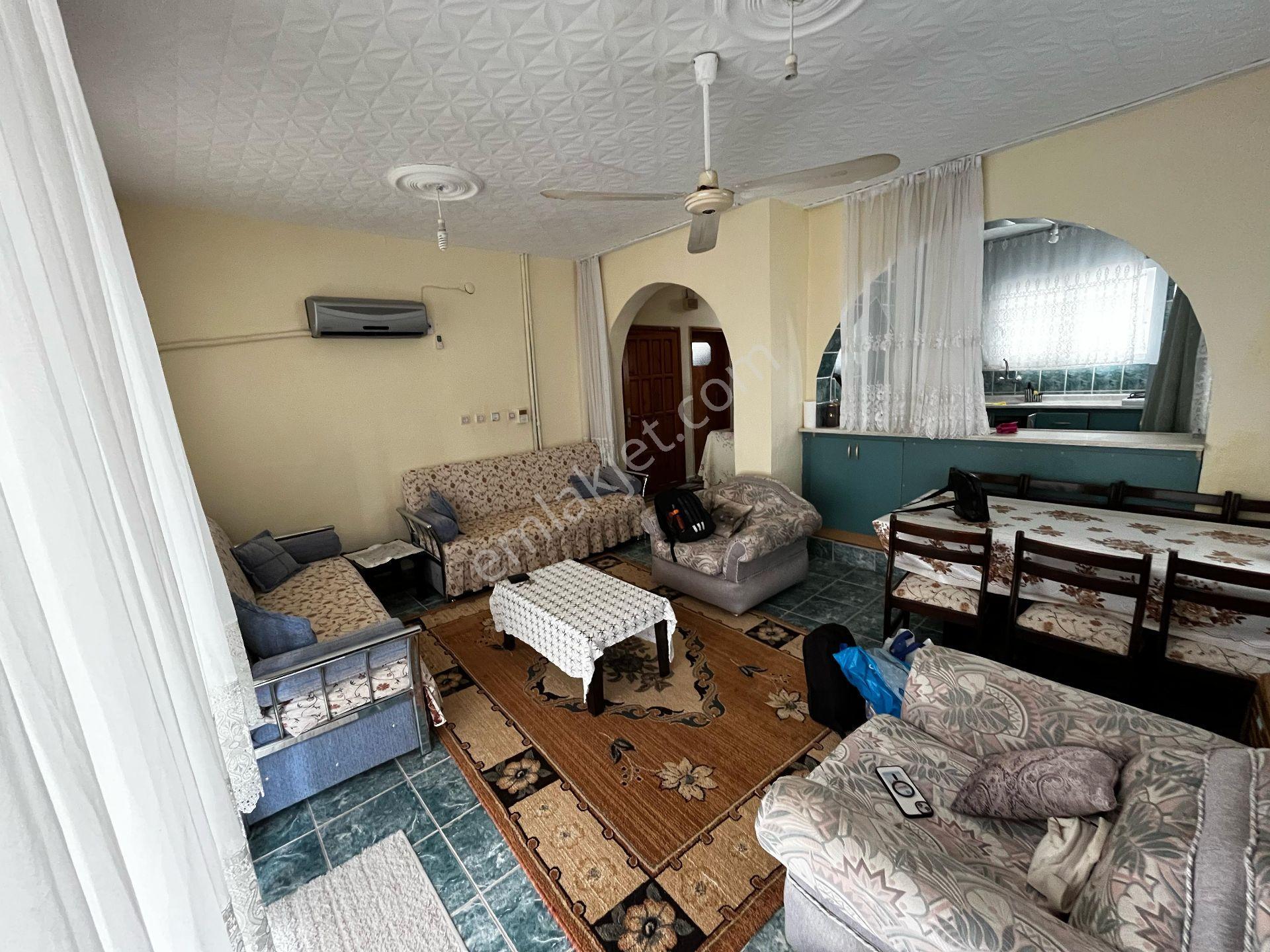 🌊 Silifke’de Denize Yakın, Site İçerisinde Geniş Yaşam Alanı(tribleks Villa) - Görsel 7