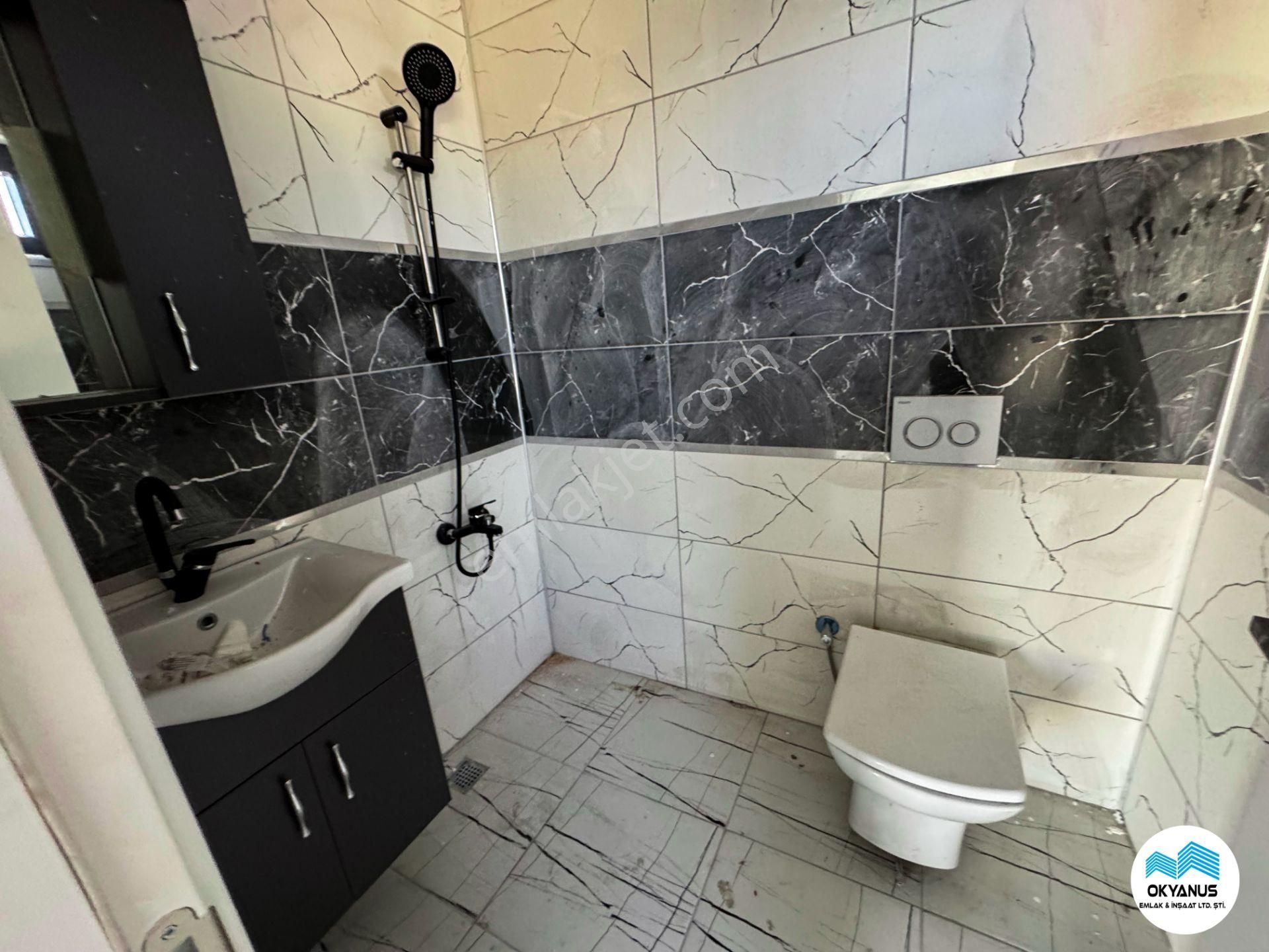 Sakarya Kocaali De Deniz Manzaralı! Havuzlu, Denize 2. Sırada 4+1 Villa - Görsel 30