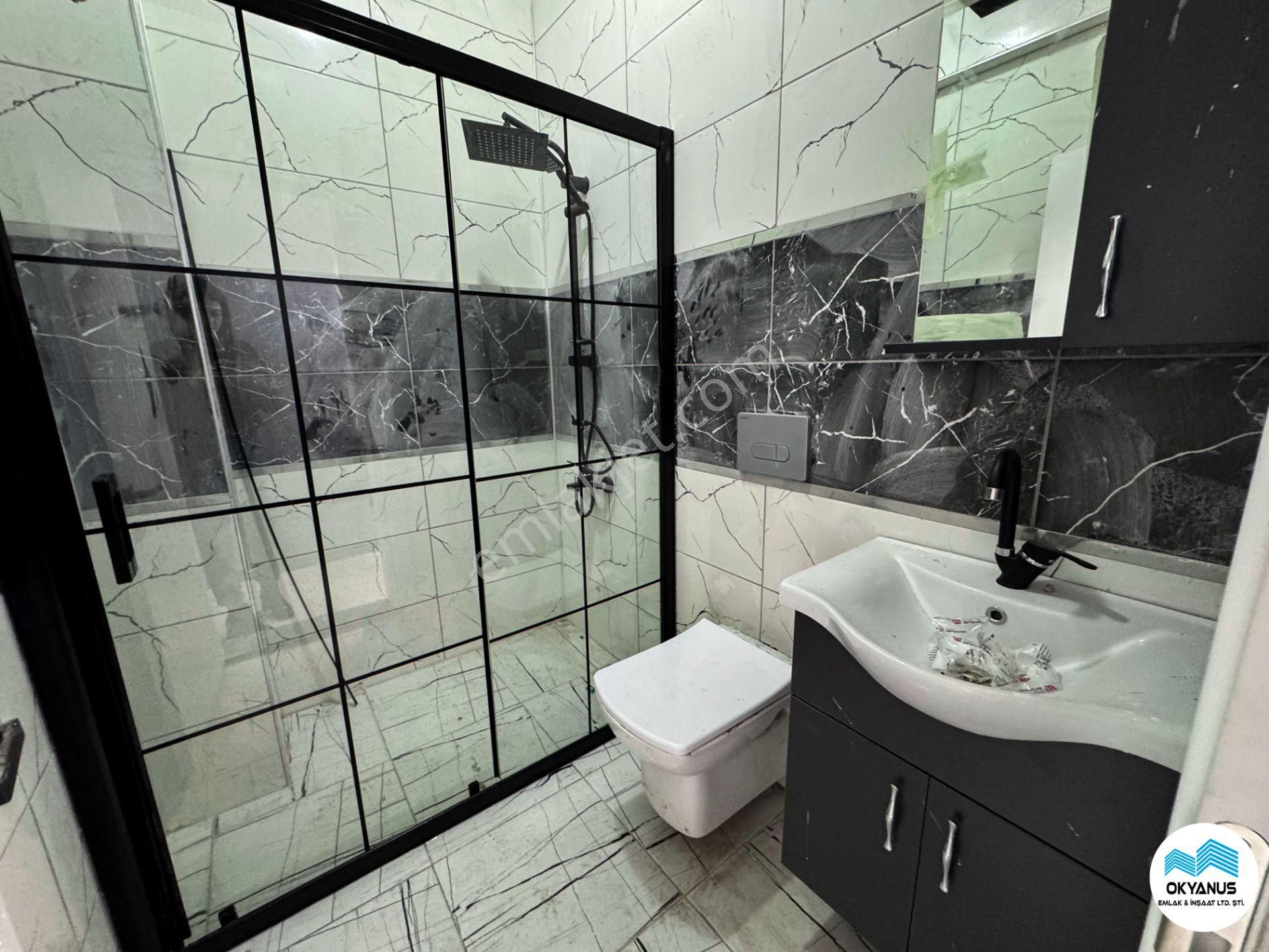 Sakarya Kocaali De Deniz Manzaralı! Havuzlu, Denize 2. Sırada 4+1 Villa - Görsel 19