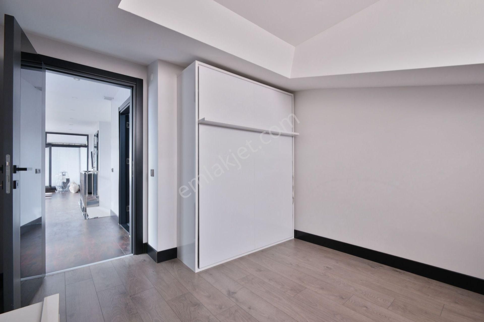 Emlak Dünyasından Maltepe Yalıda 4+2 Dubleks - Görsel 7