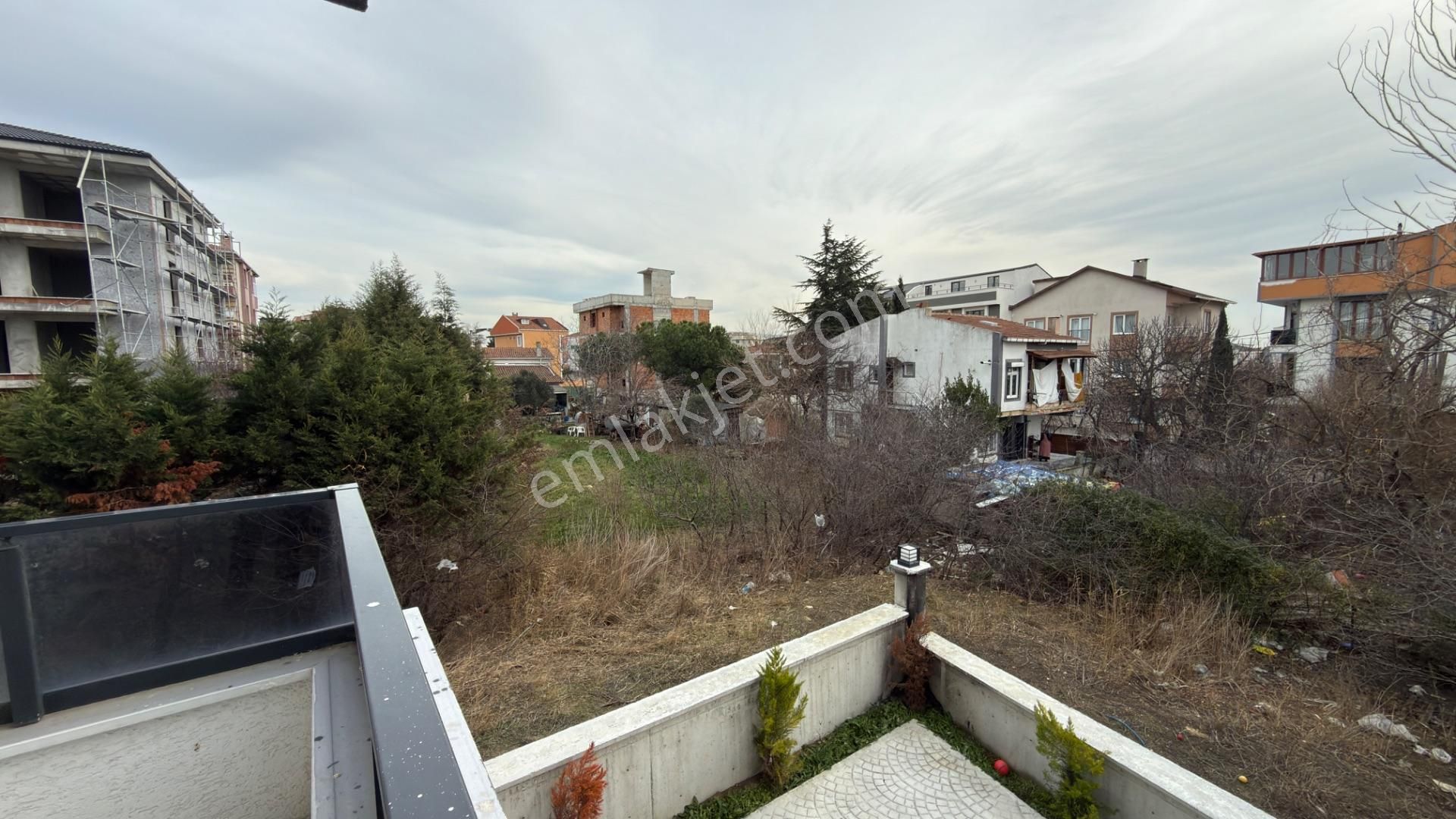 Wisremden Selimpaşa Da Kapalı Otoparklı Geniş 2+1 Satılık Daire - Görsel 37