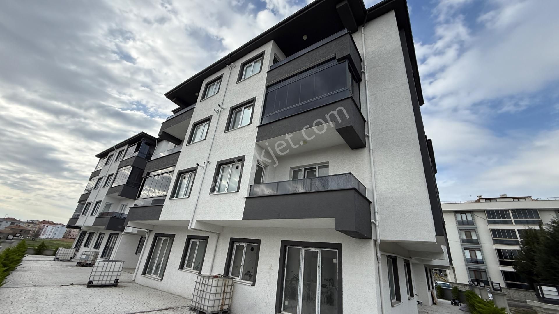 Wisremden Selimpaşa Da Kapalı Otoparklı Geniş 2+1 Satılık Daire - Görsel 11