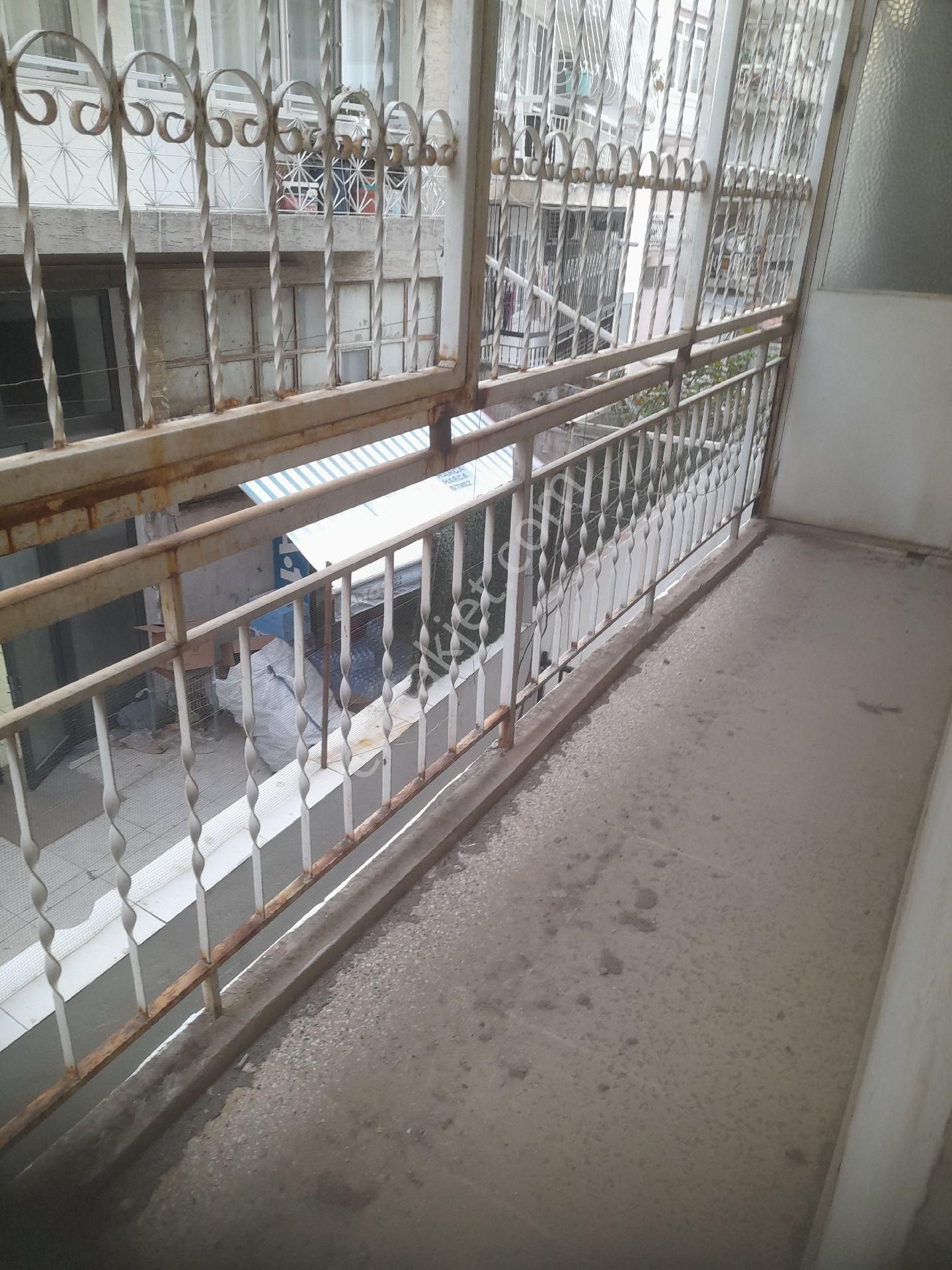 İzmir Konak Güneşli De Satılık 3+1,110m2 İkinci Kat Daire - Görsel 12