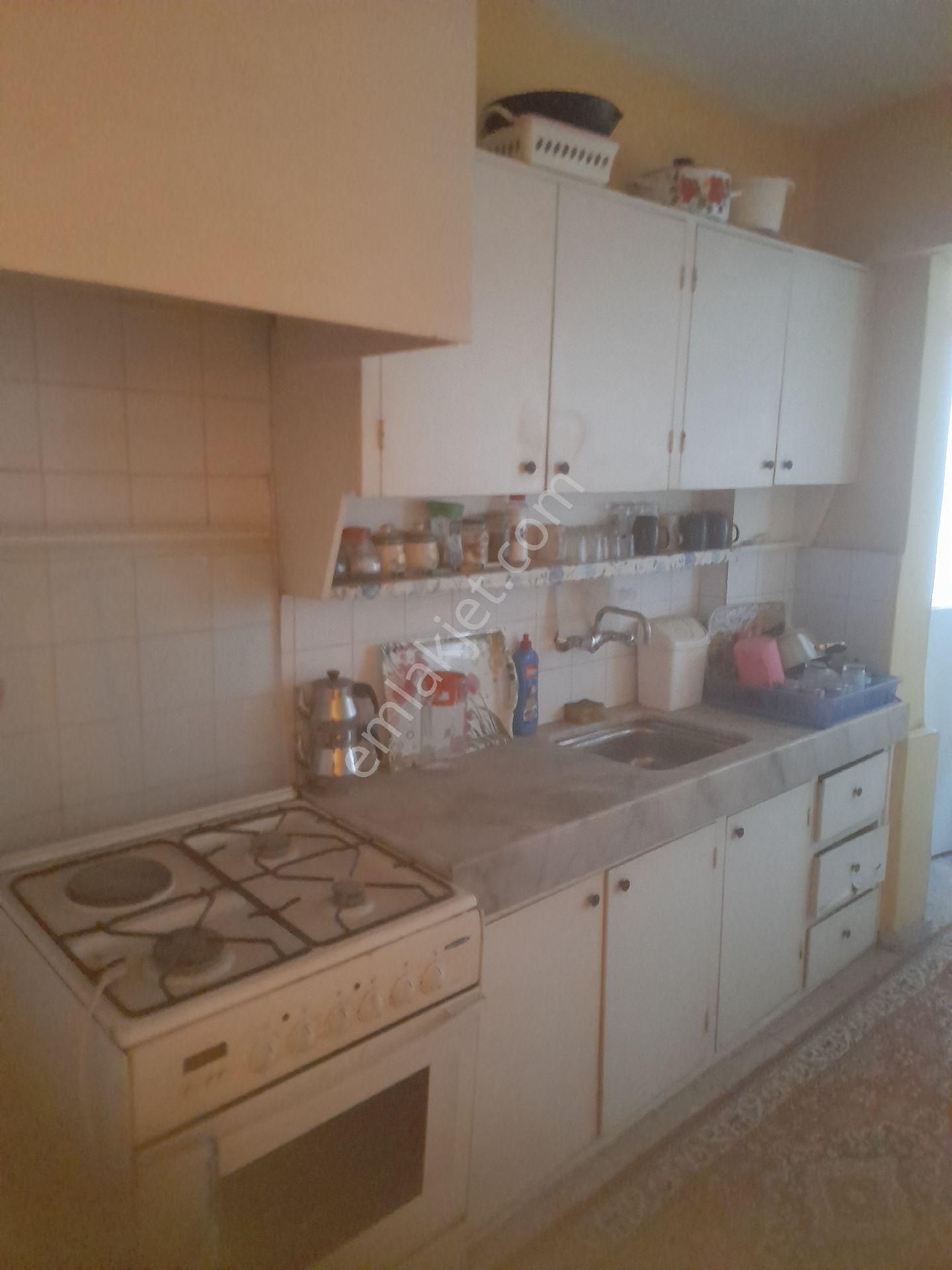 İzmir Konak Güneşli De Satılık 3+1,110m2 İkinci Kat Daire - Görsel 4